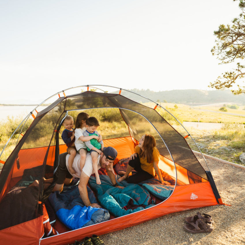 Rumpus 4P Tent - Image 15