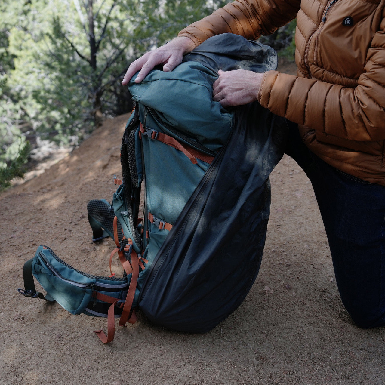 Raincover - Image 7