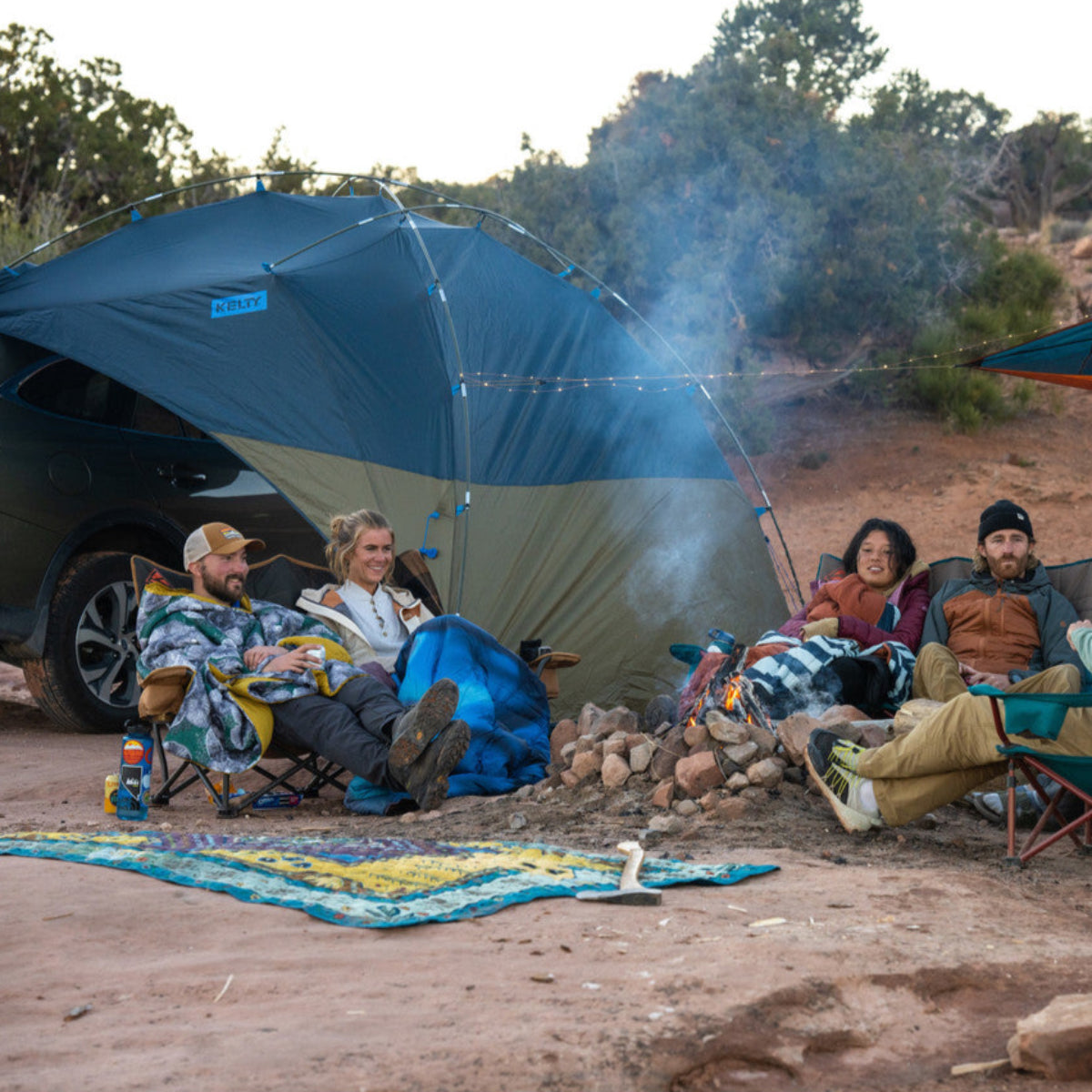 Sideroads Awning - Image 12