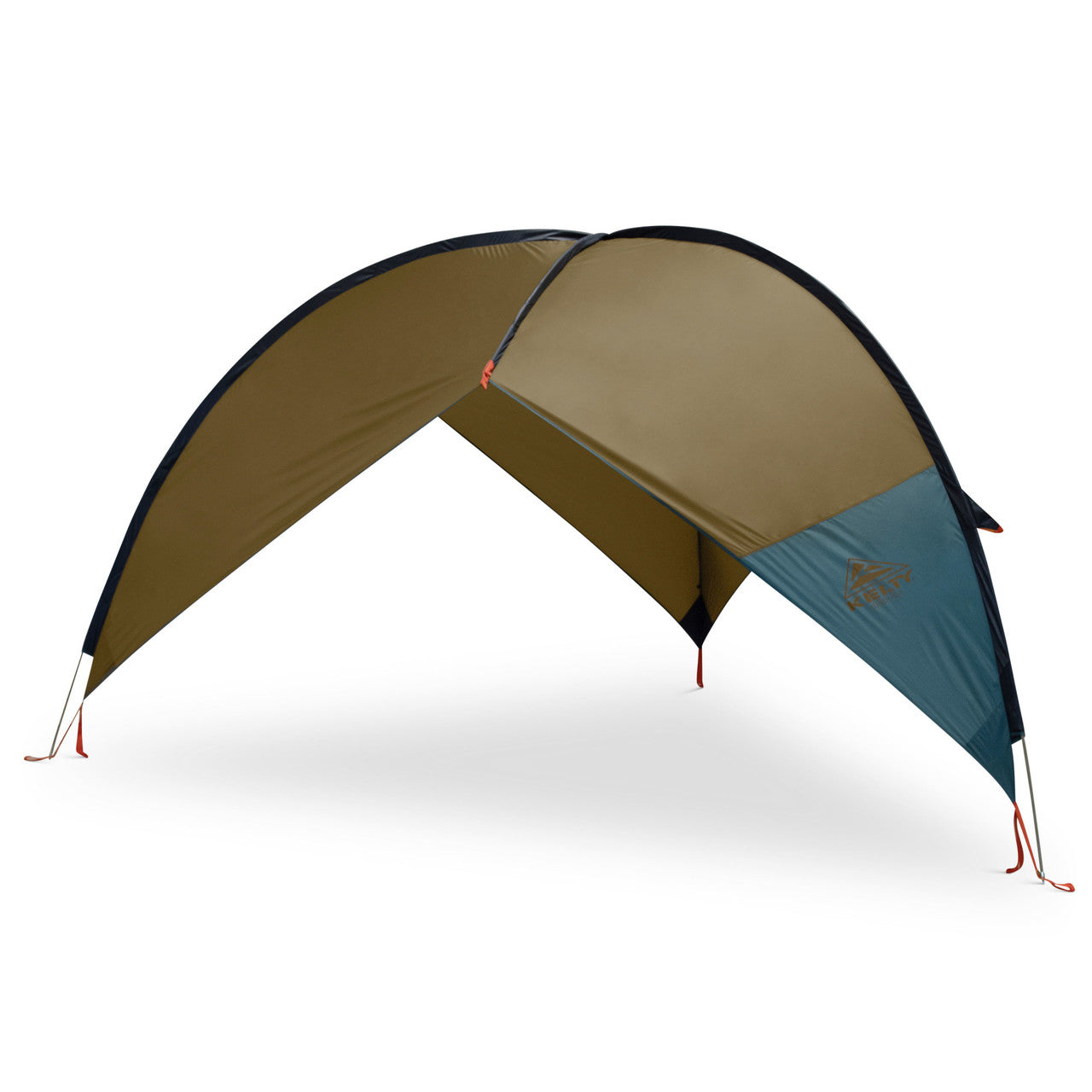Sunshade With Side Wall - Image 2