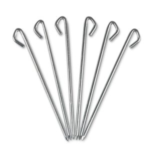 Basecamp Stake (6 Pack)