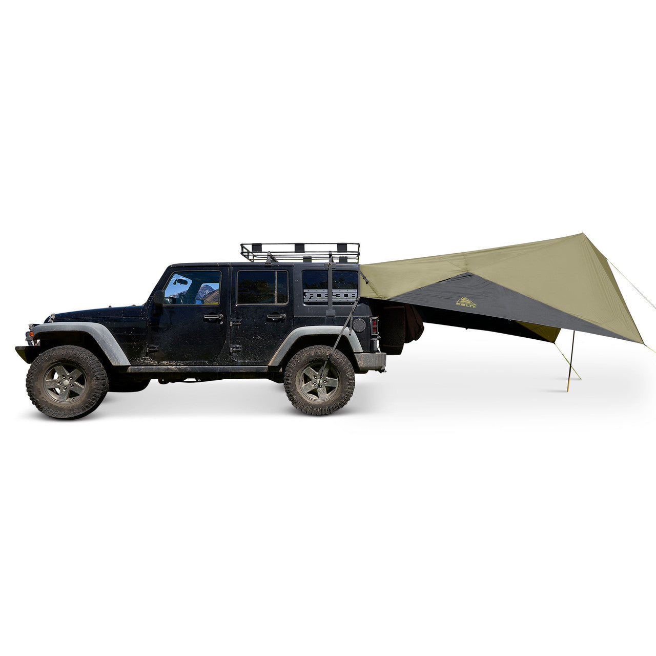 Waypoint Tarp - Image 4
