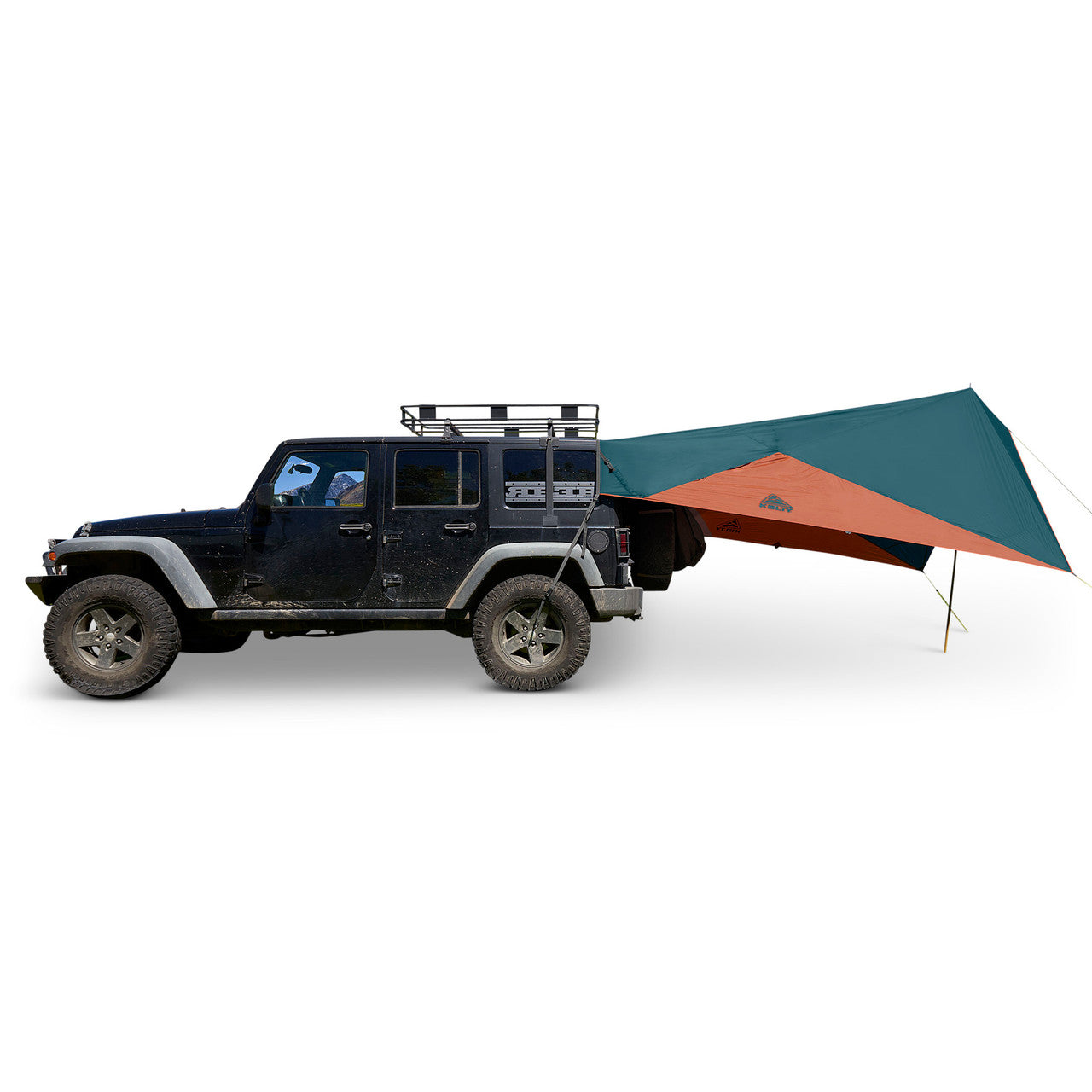 Waypoint Tarp - Image 3