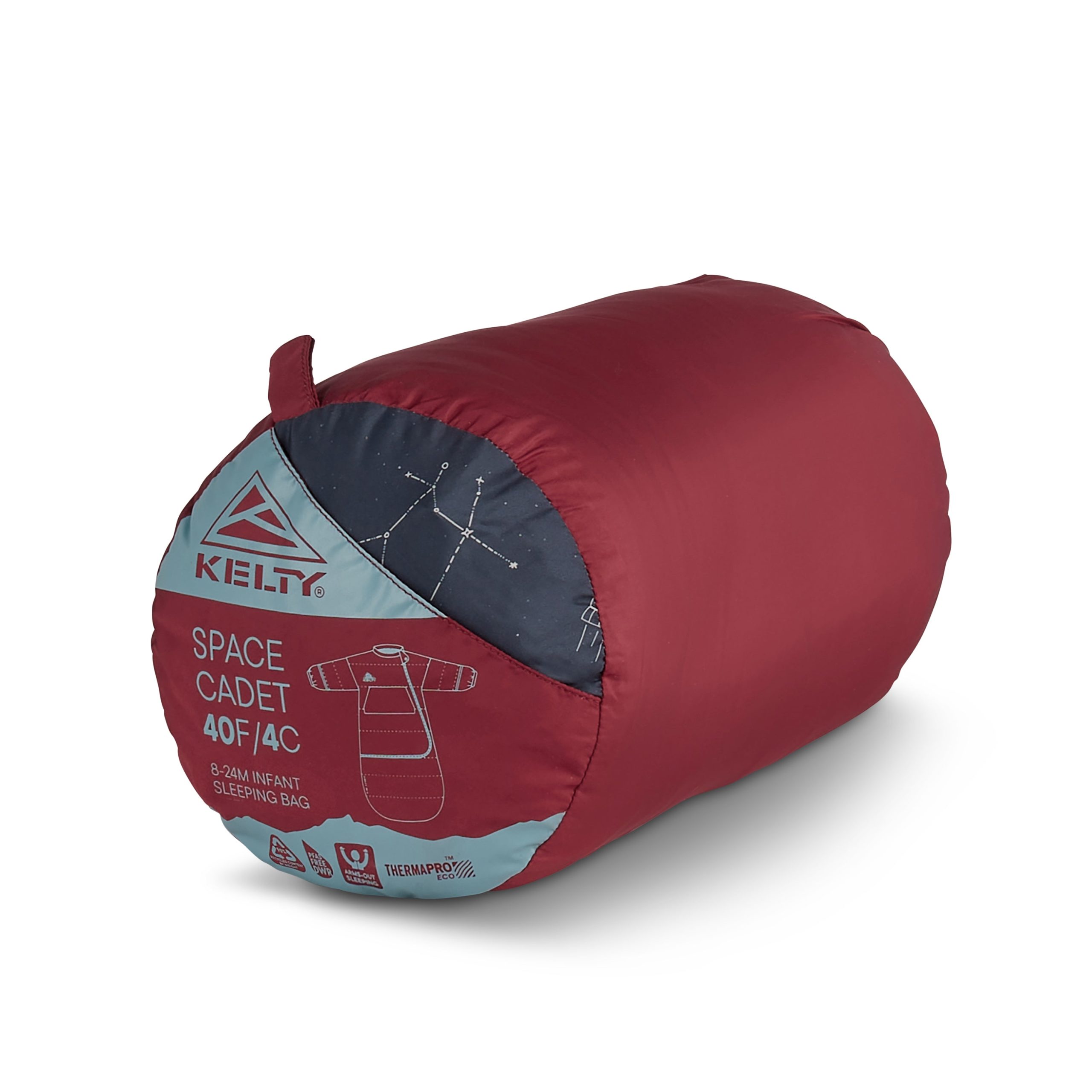 SPACE CADET 40 Sleeping Bag - Image 25