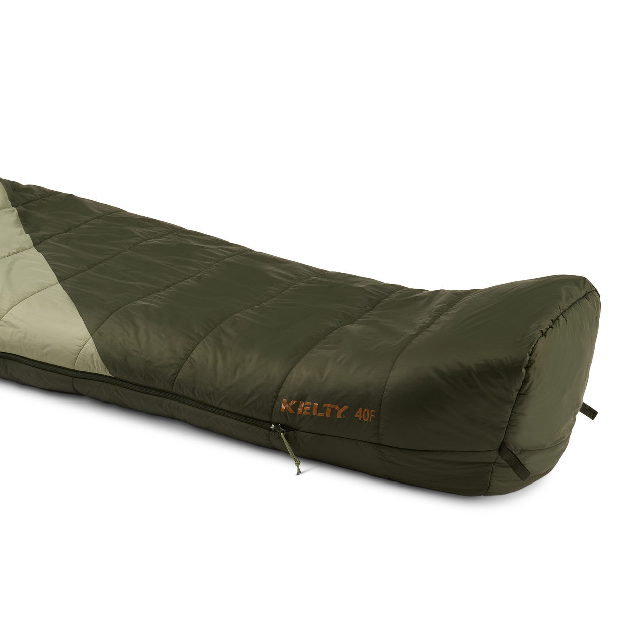 Cosmic Synthetic 40 Sleeping Bag - Image 10
