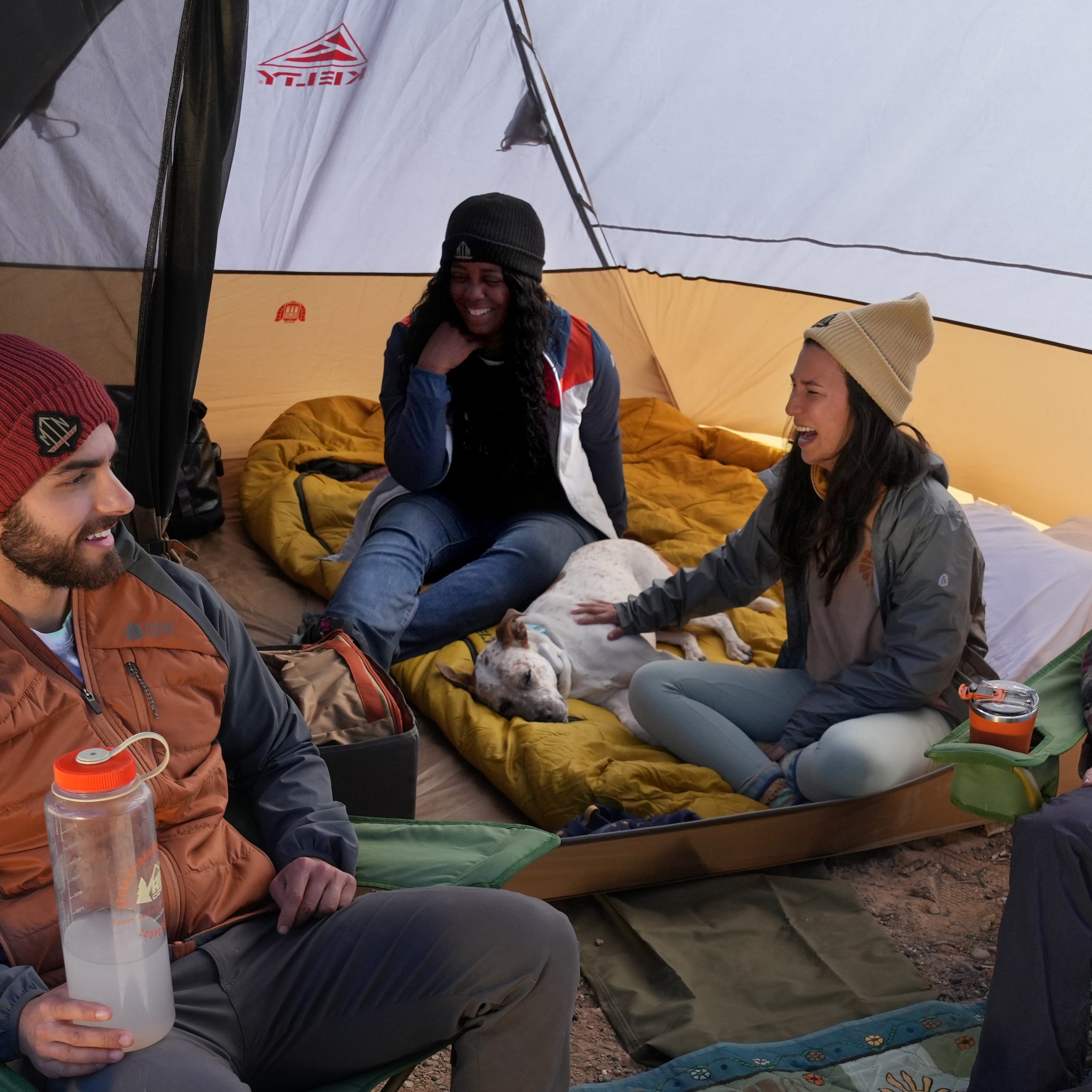 Tru.Comfort Doublewide 20 Sleeping Bag - Image 23