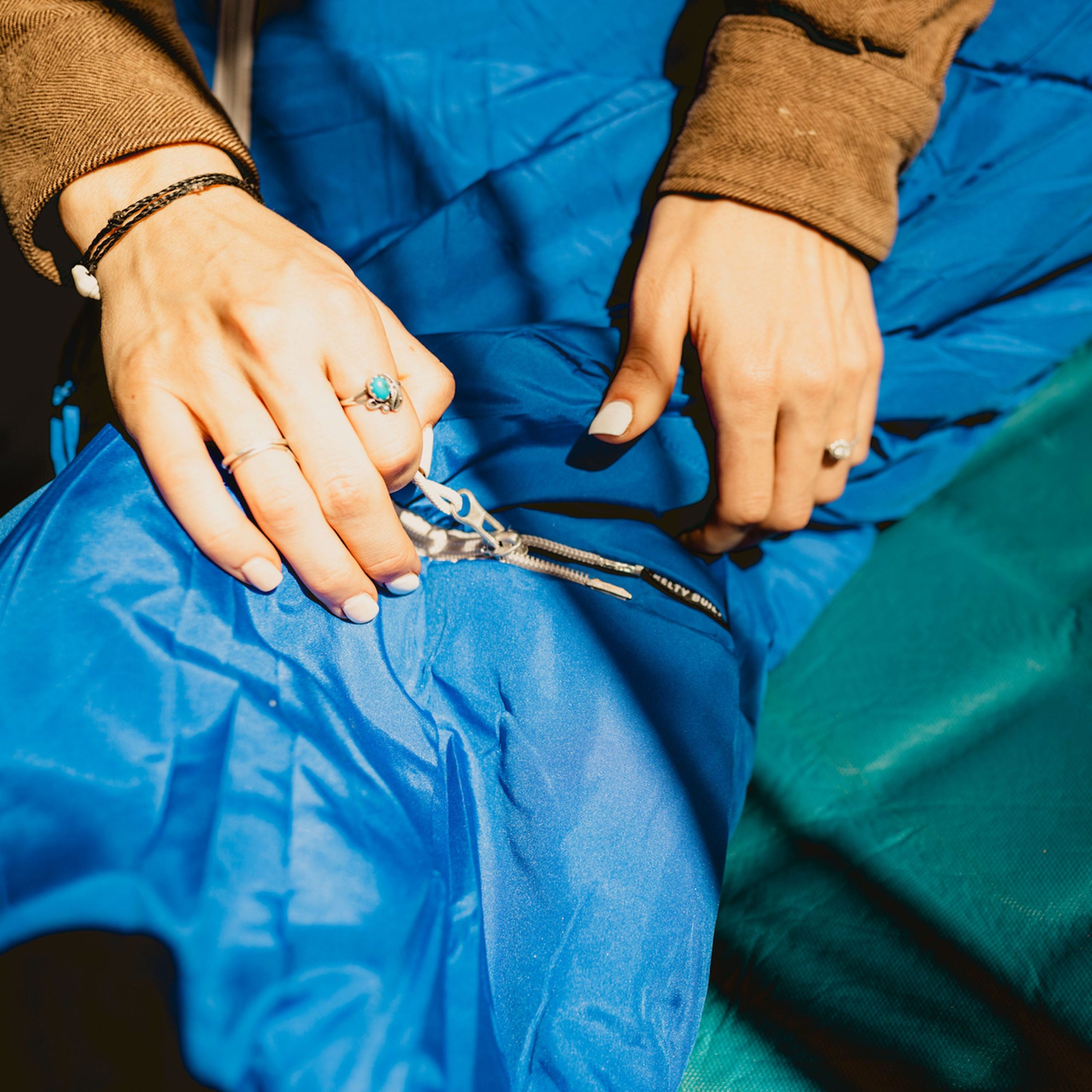 Rambler 50 Sleeping Bag - Image 22