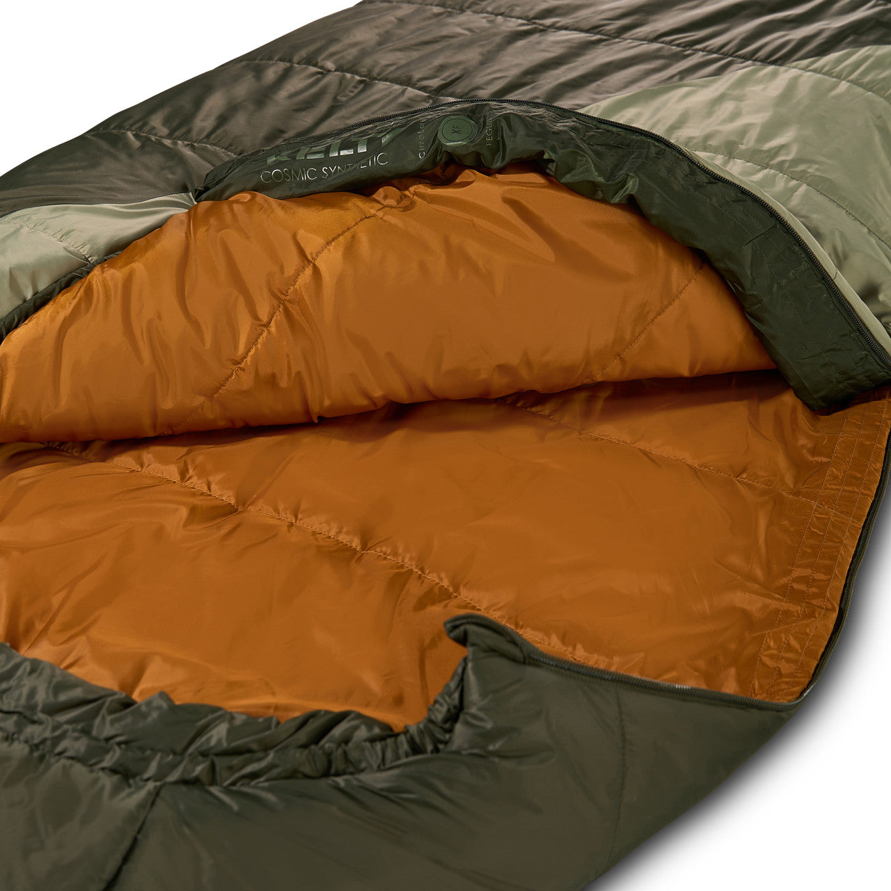 Cosmic Synthetic 40 Sleeping Bag - Image 11