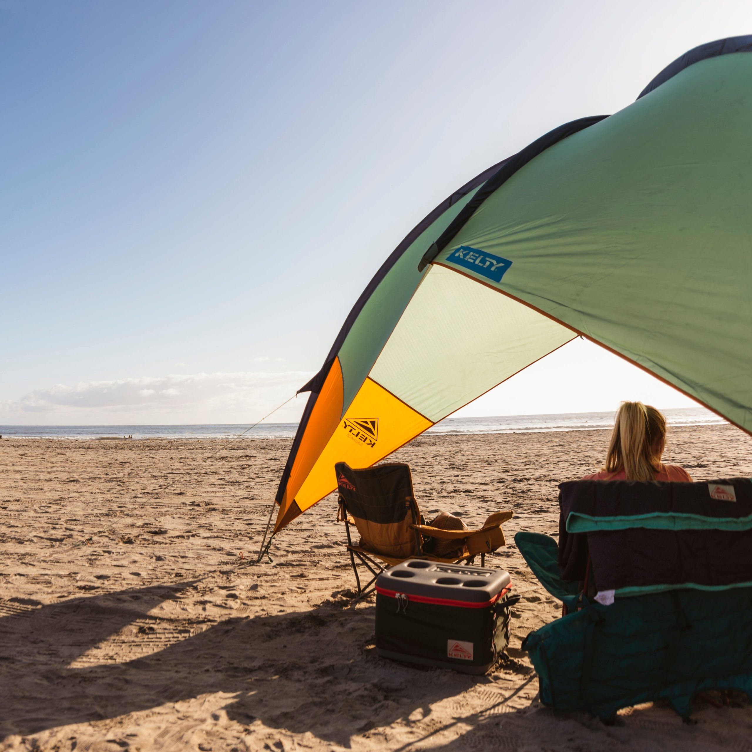 Sunshade With Side Wall - Image 28