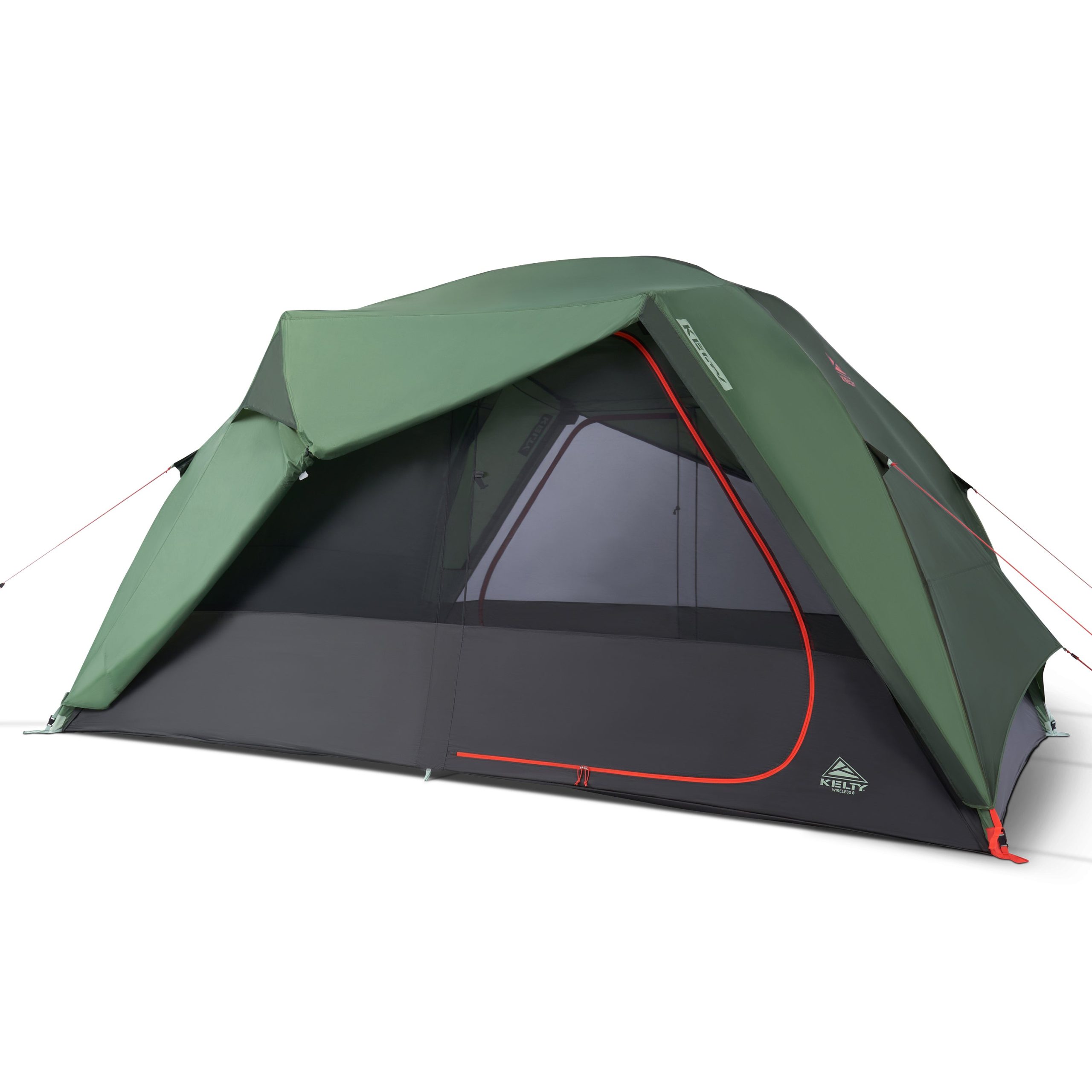 Wireless 8P Tent - Image 3