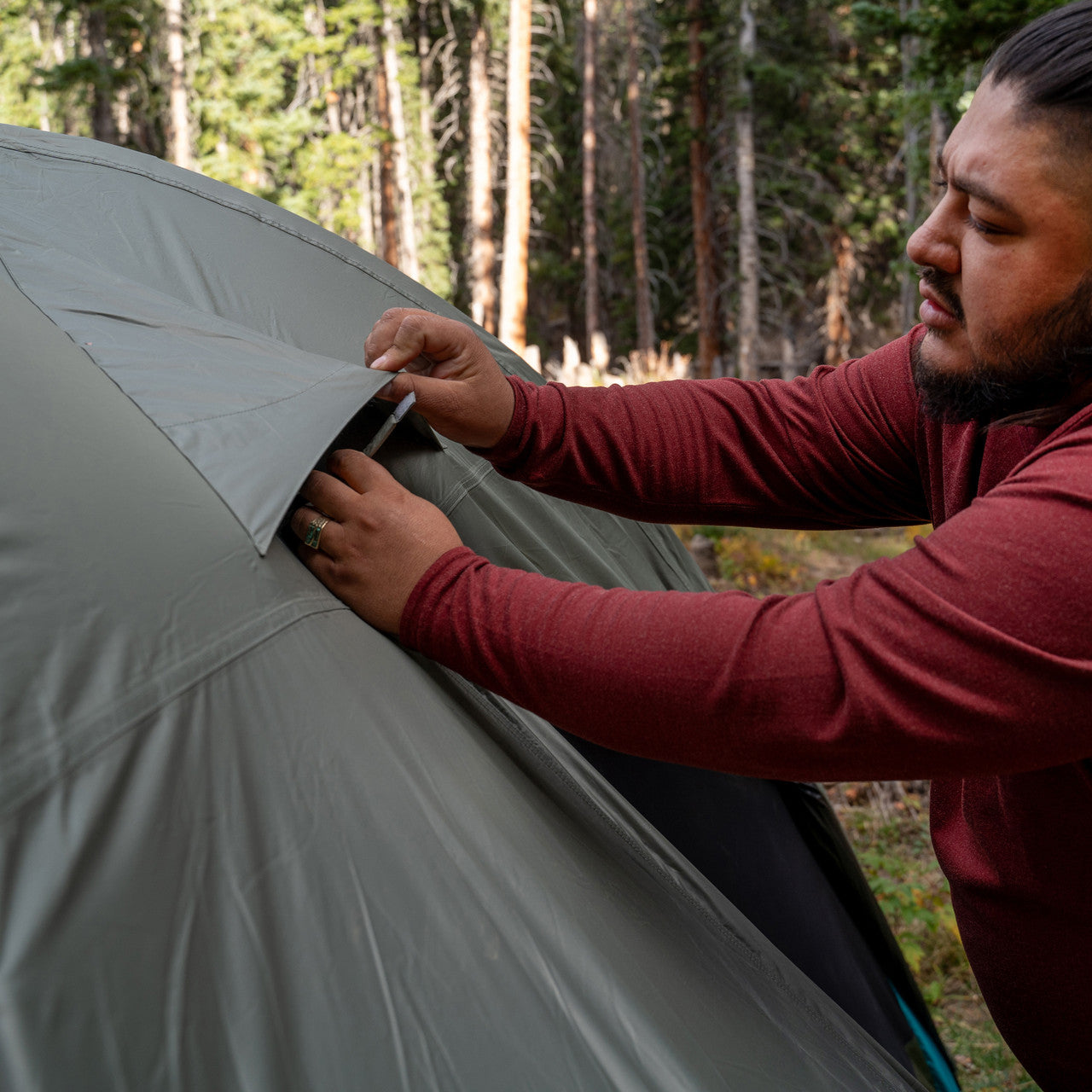 Daydreamer 4P Tent - Image 12