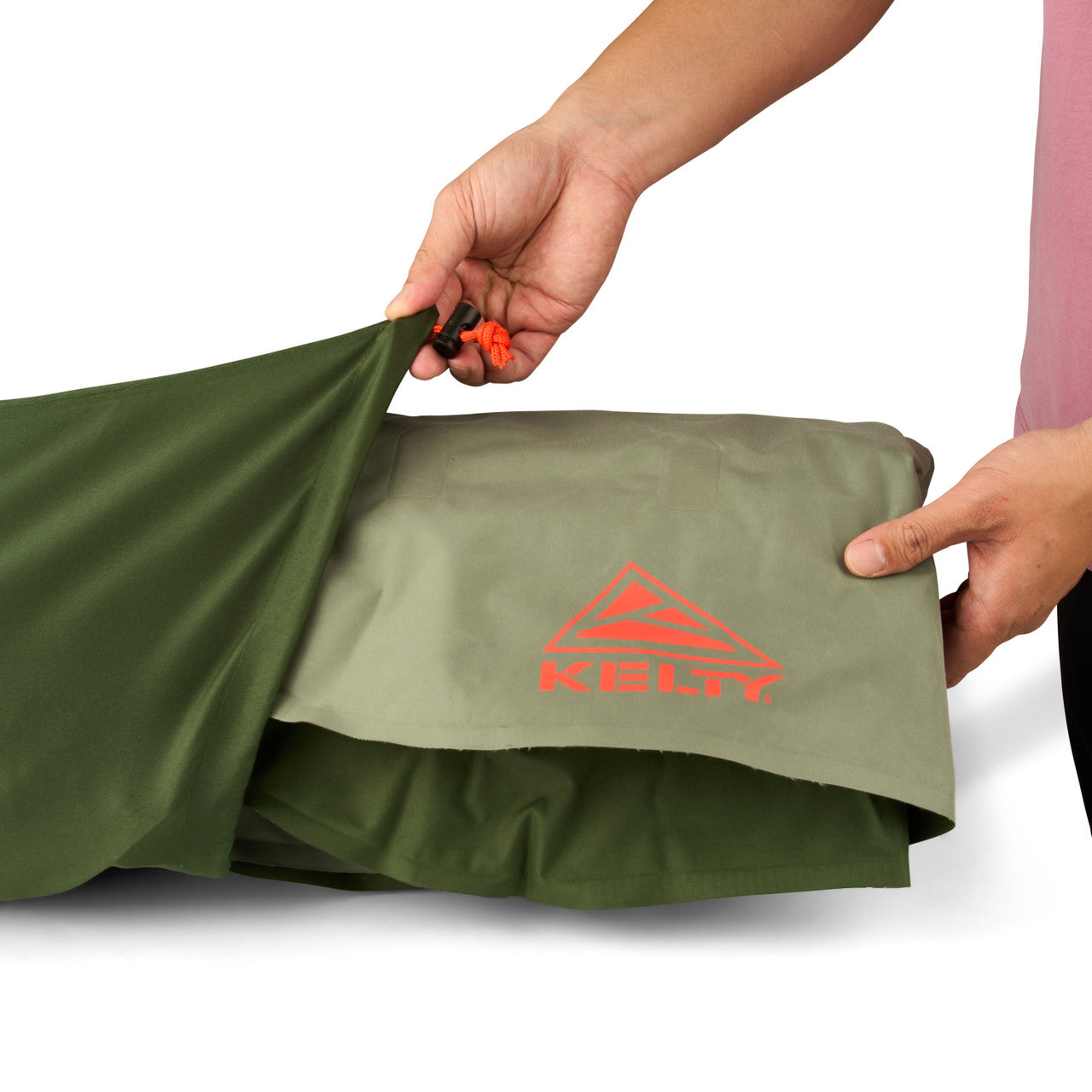 Kush Airbed w/ Rechargeable Pump - Image 13