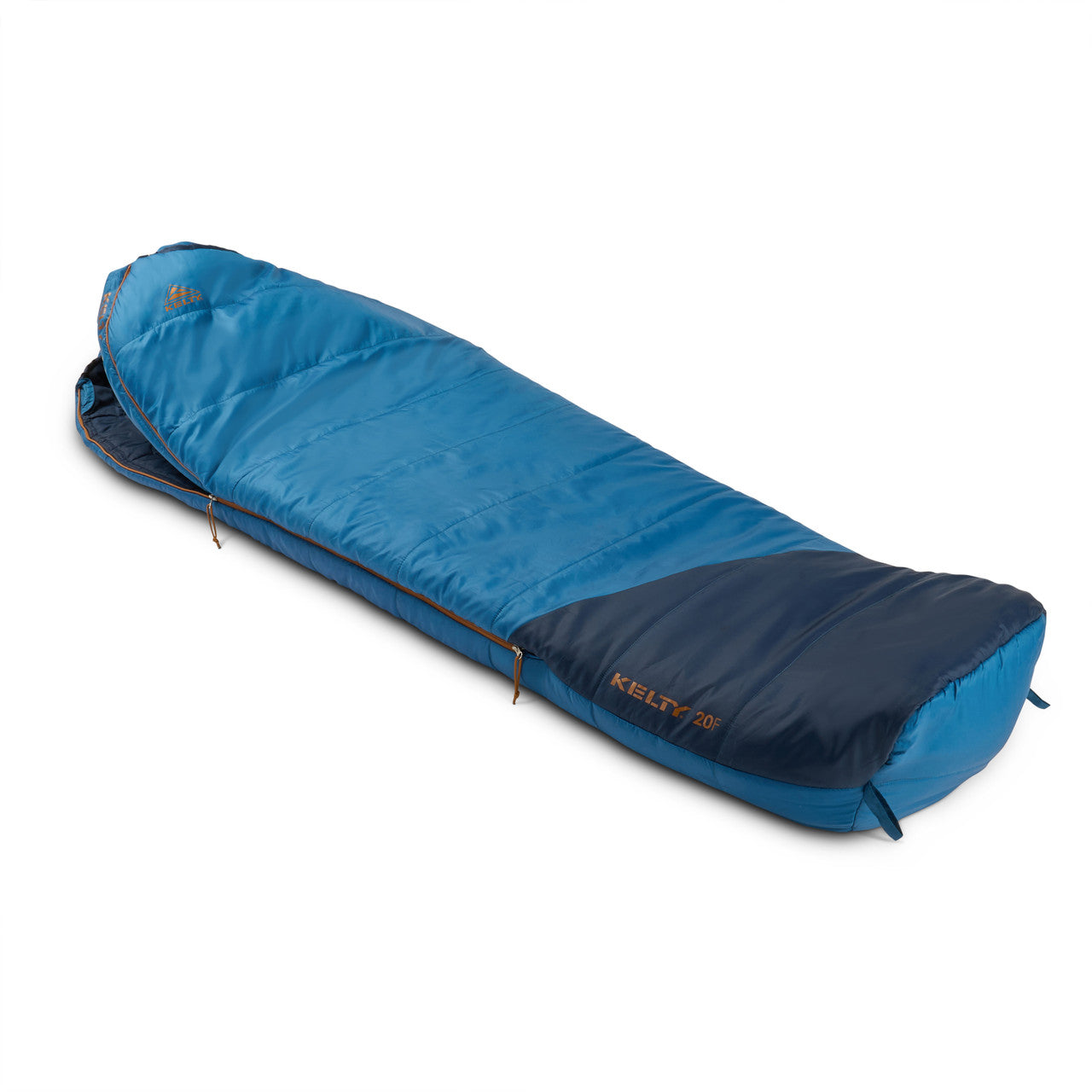 Mistral 20 Sleeping Bag - Image 5