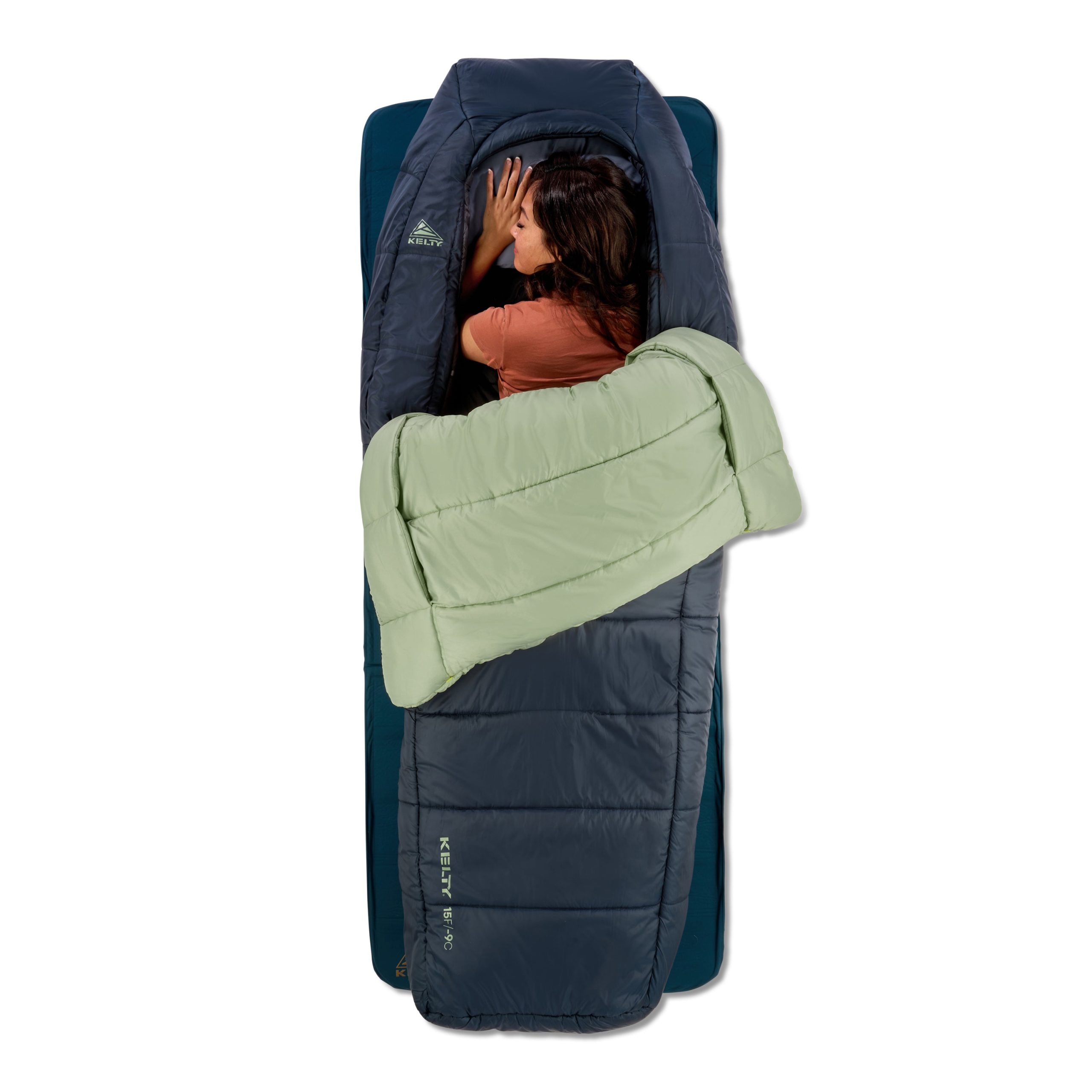 Eclipse 15 Sleeping Bag - Image 16