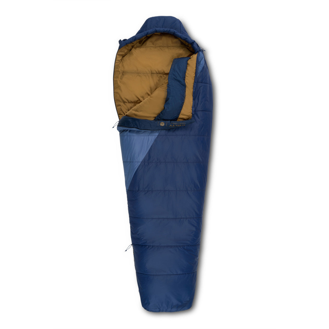 Cosmic Synthetic 20 Sleeping Bag - Image 2