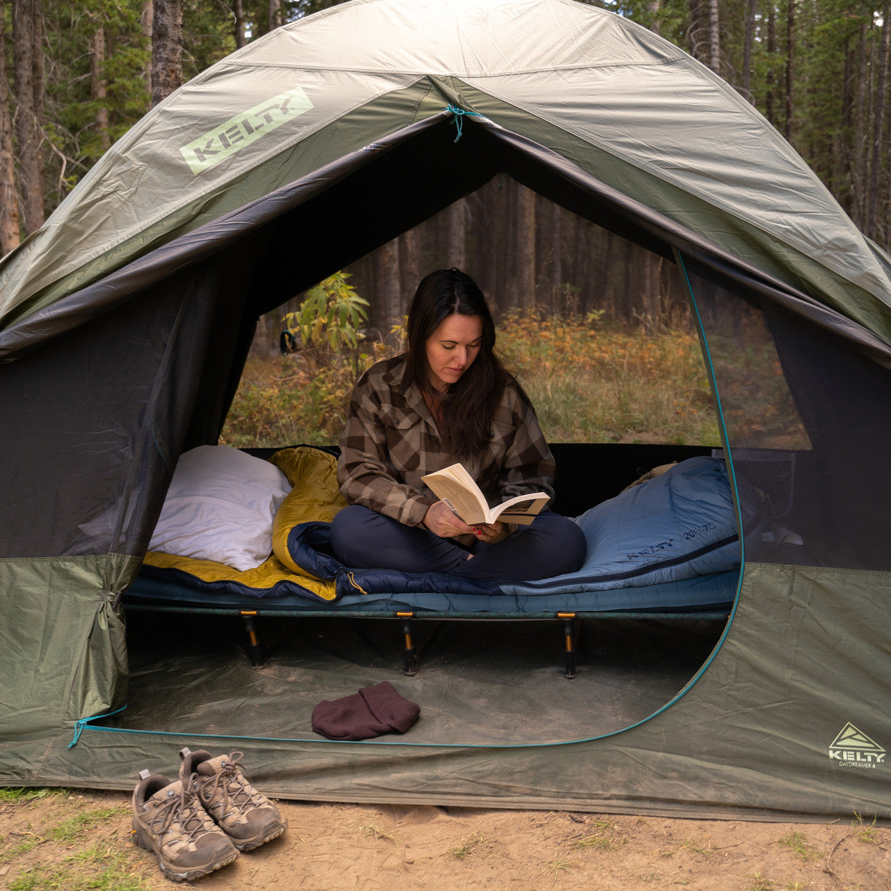 Lowdown Cot Fern - Image 10