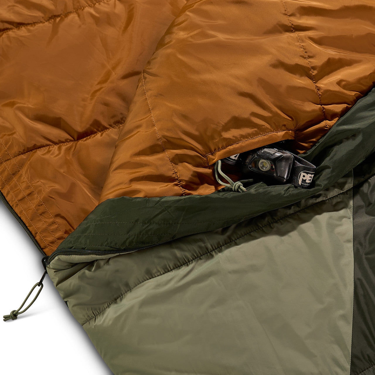 Cosmic Synthetic 40 Sleeping Bag - Image 6
