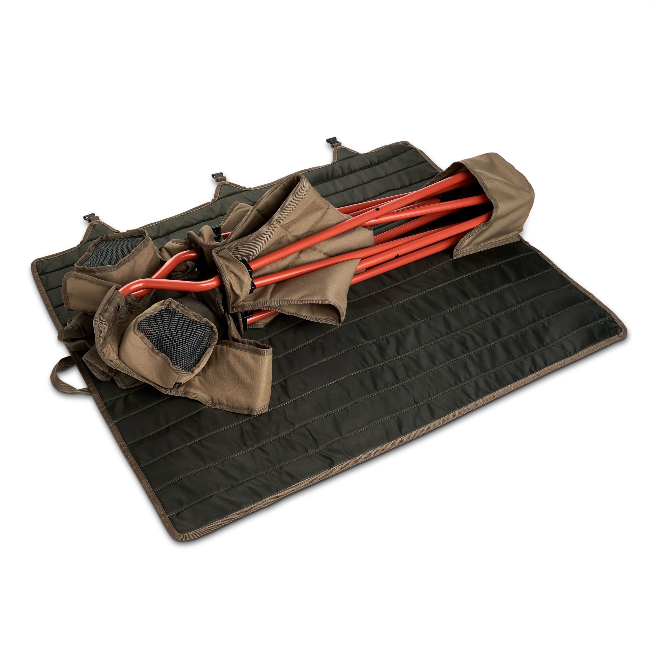 Deluxe Lounge Chair - Image 21