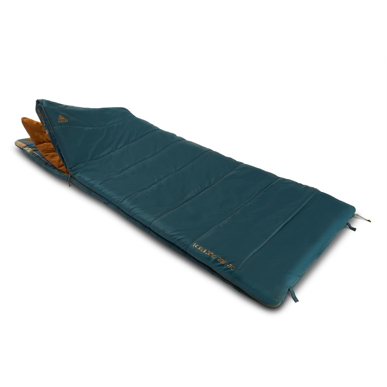 Wayback 20 Sleeping Bag - Image 9