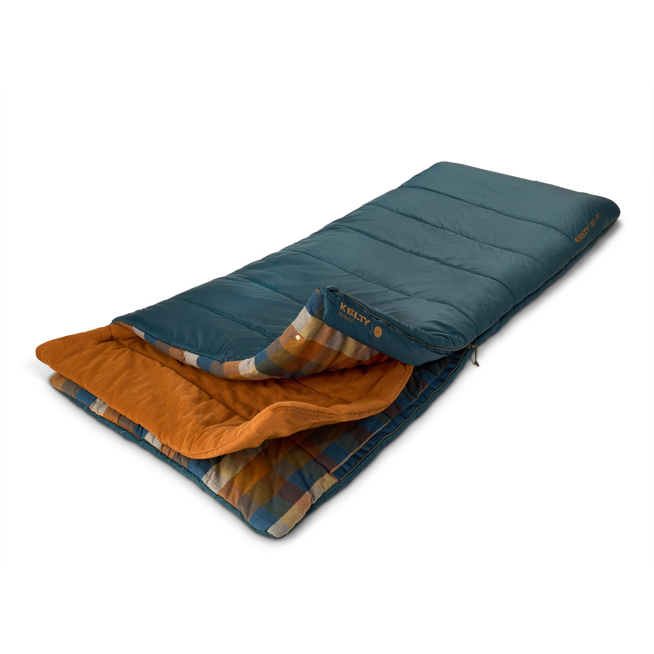 Wayback 20 Sleeping Bag - Image 10
