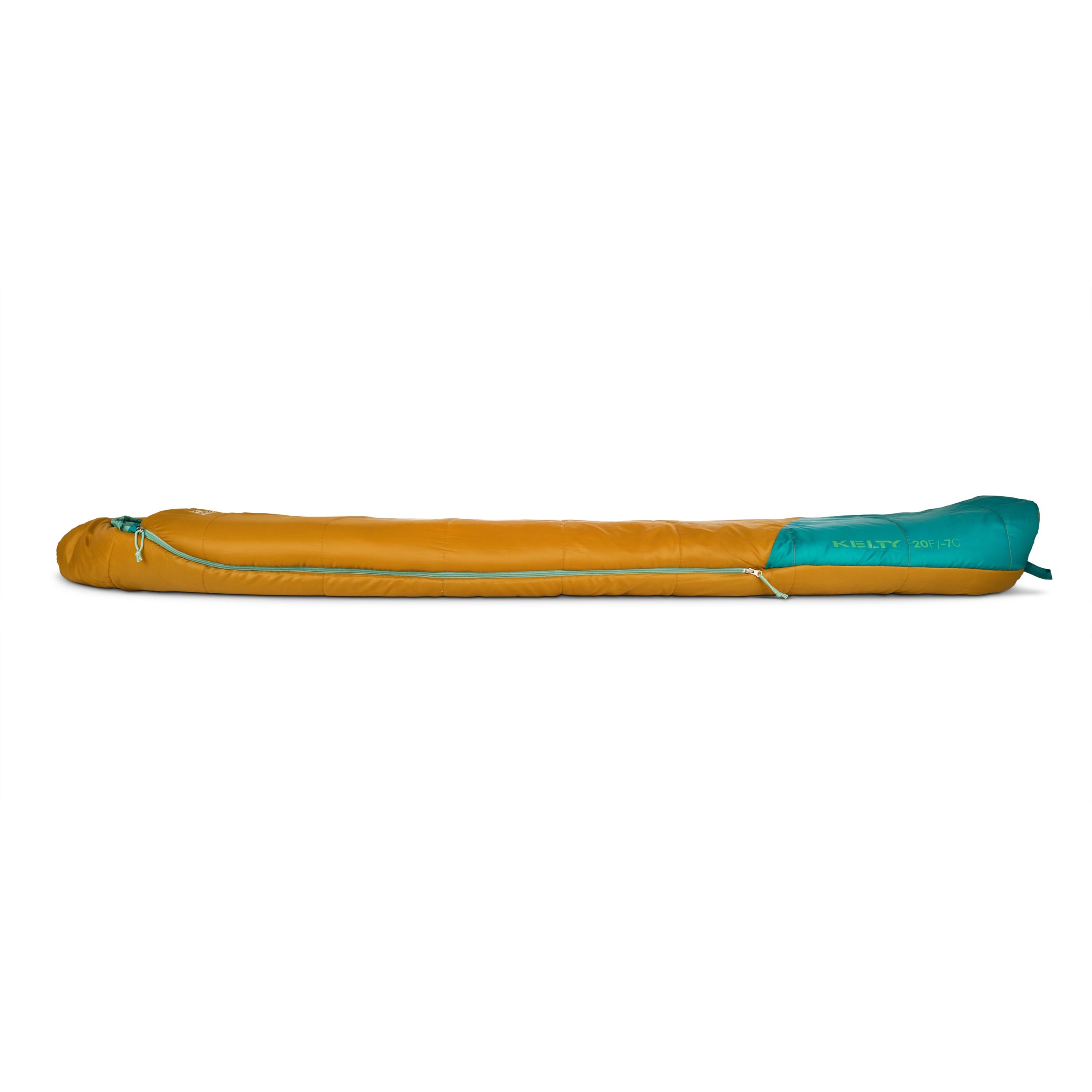 Kids' Mistral 20 Sleeping Bag - Image 15