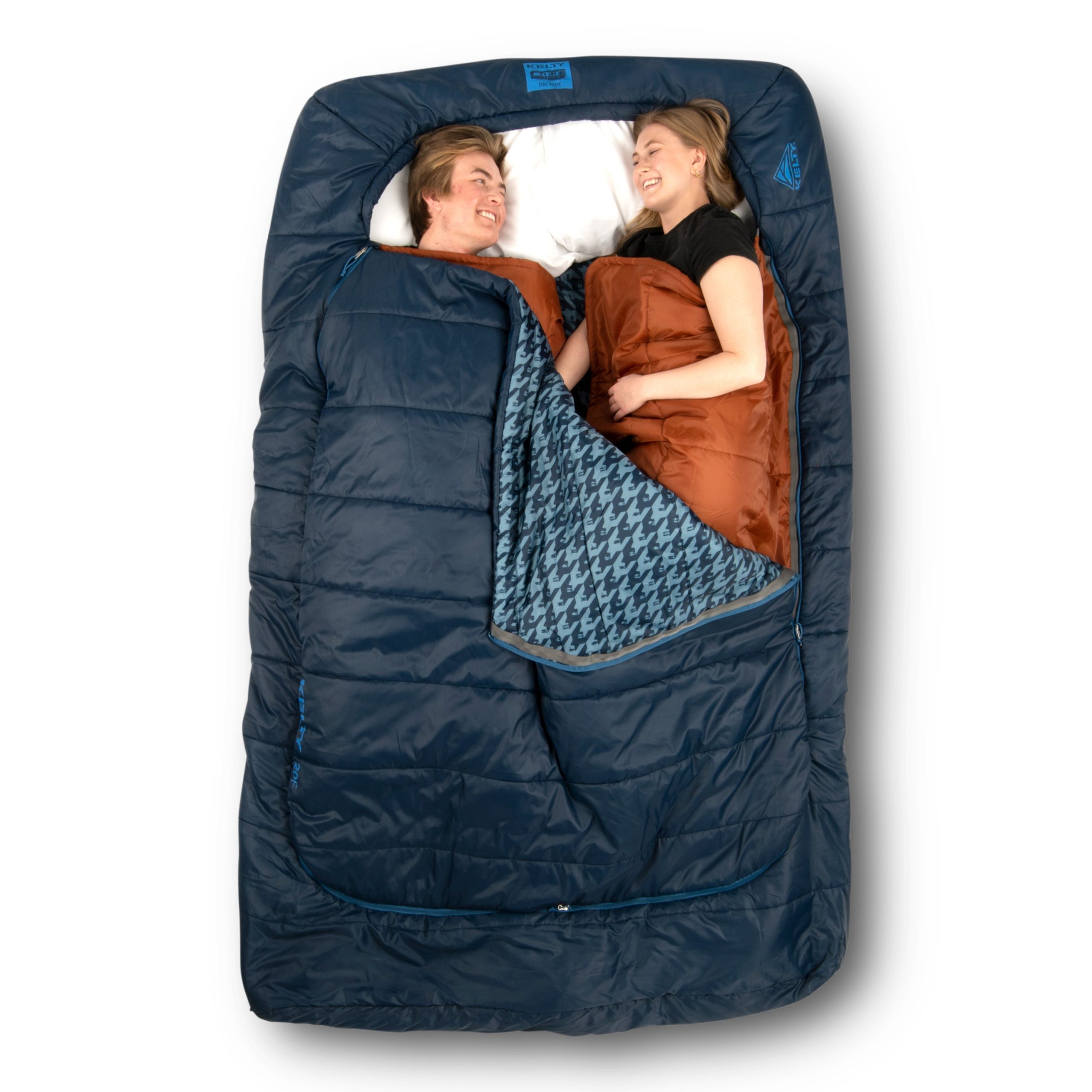 Tru.Comfort Doublewide 20 Sleeping Bag - Image 6