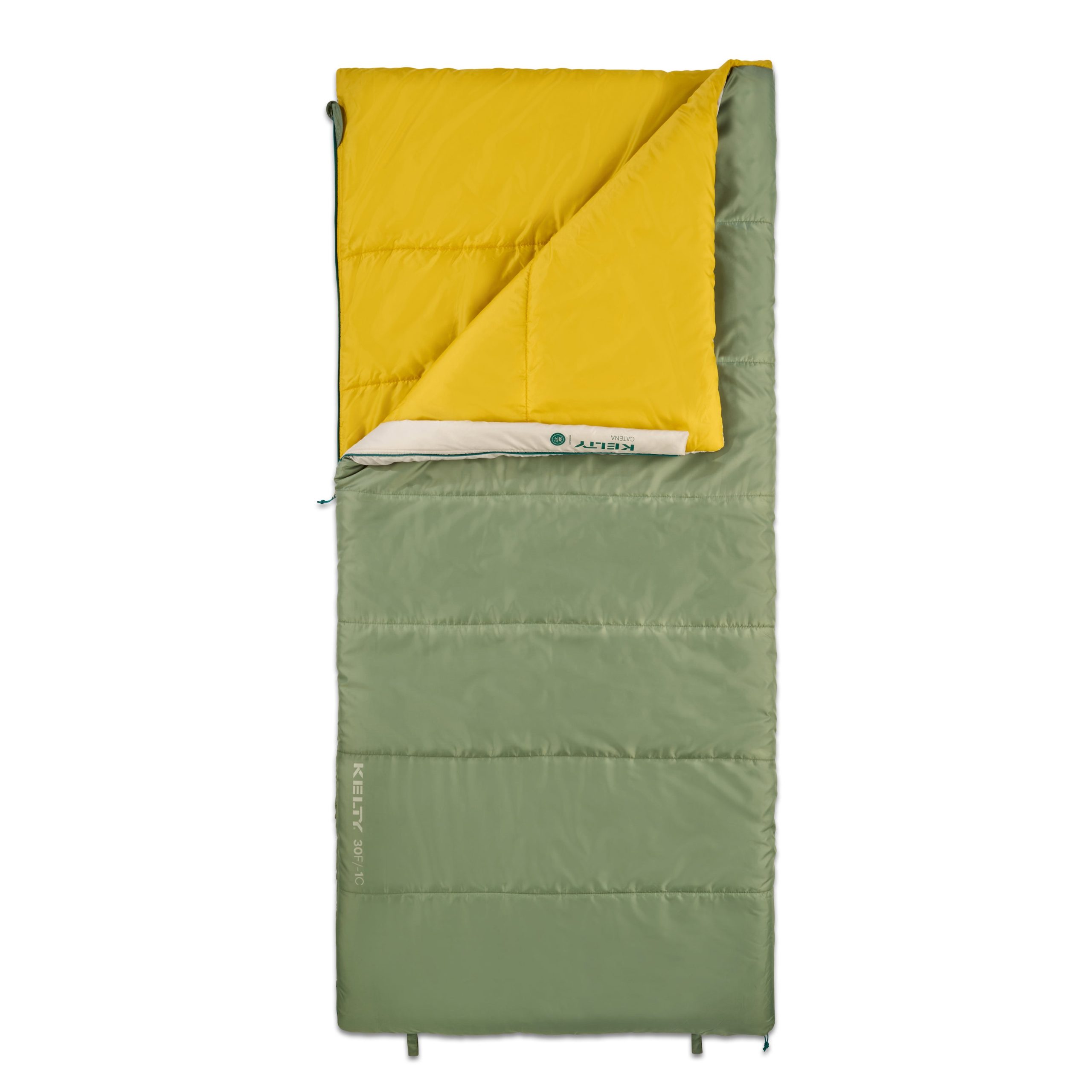 Catena 30 Sleeping Bag - Image 3