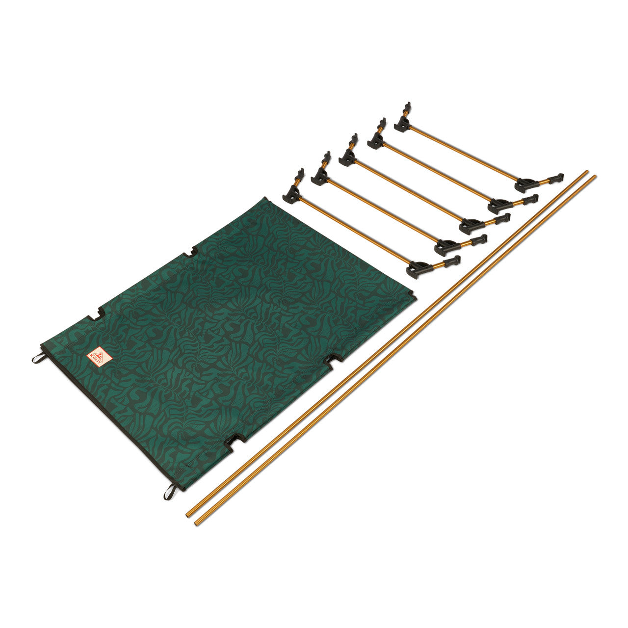 Lowdown Cot Fern - Image 7