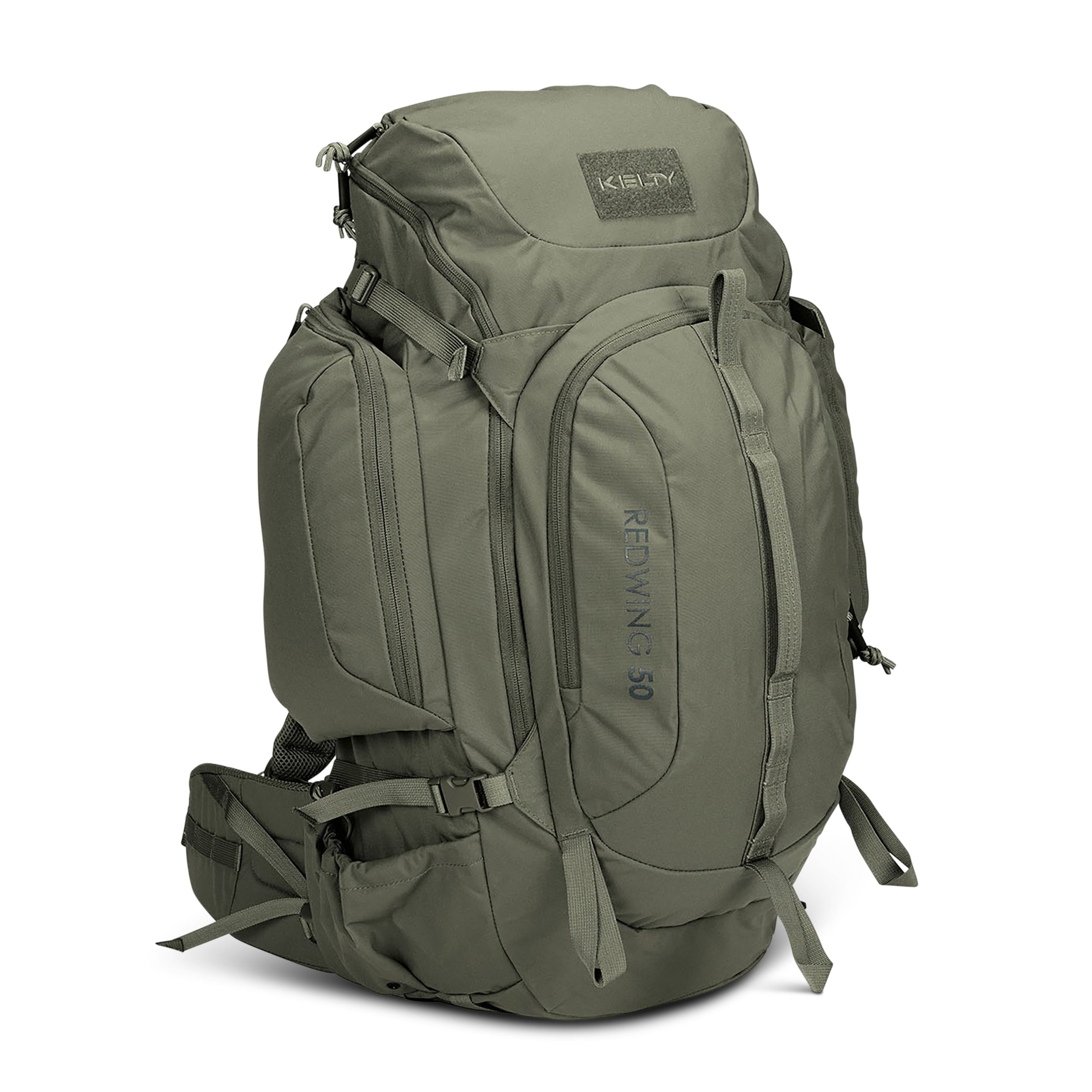 REDWING 50 TACTICAL - Image 27