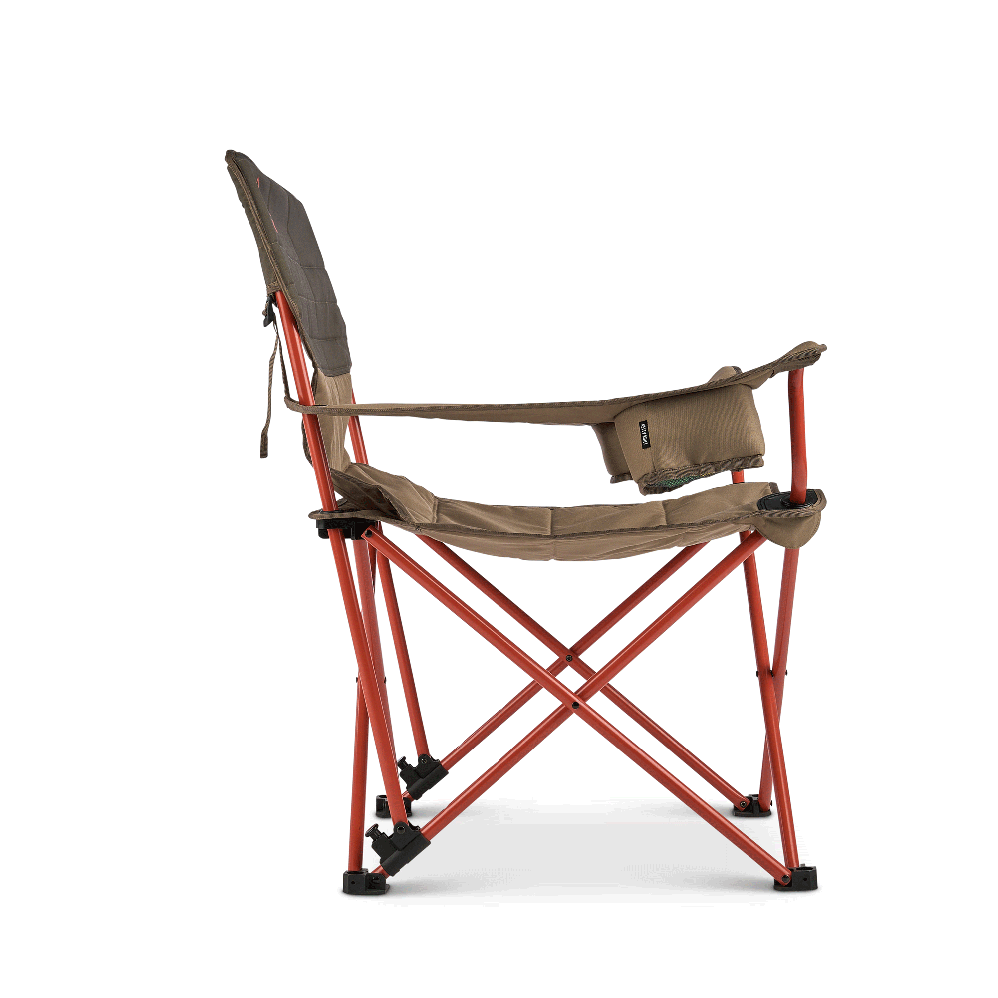 Deluxe Lounge Chair - Image 4