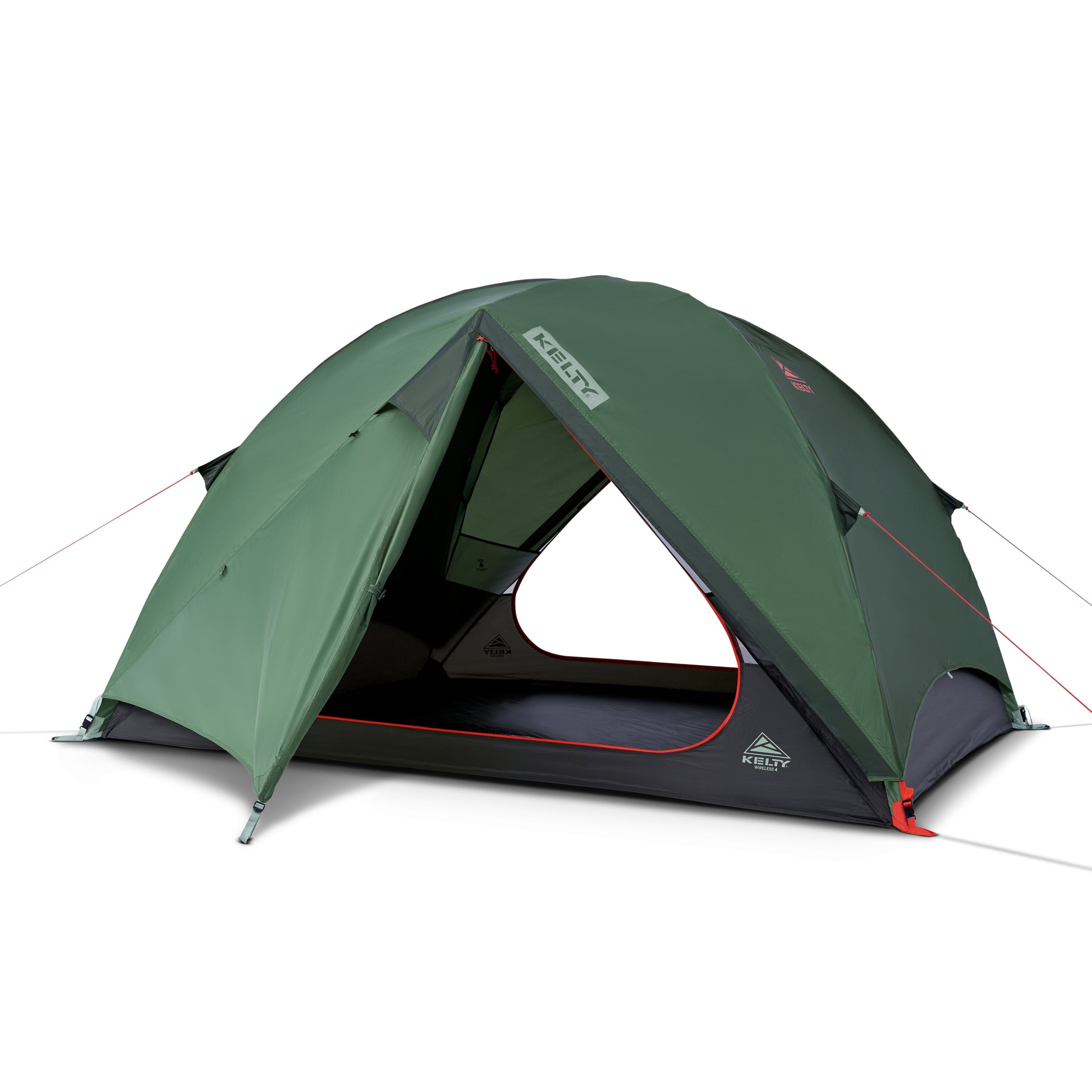 Wireless 4P Tent - Image 4