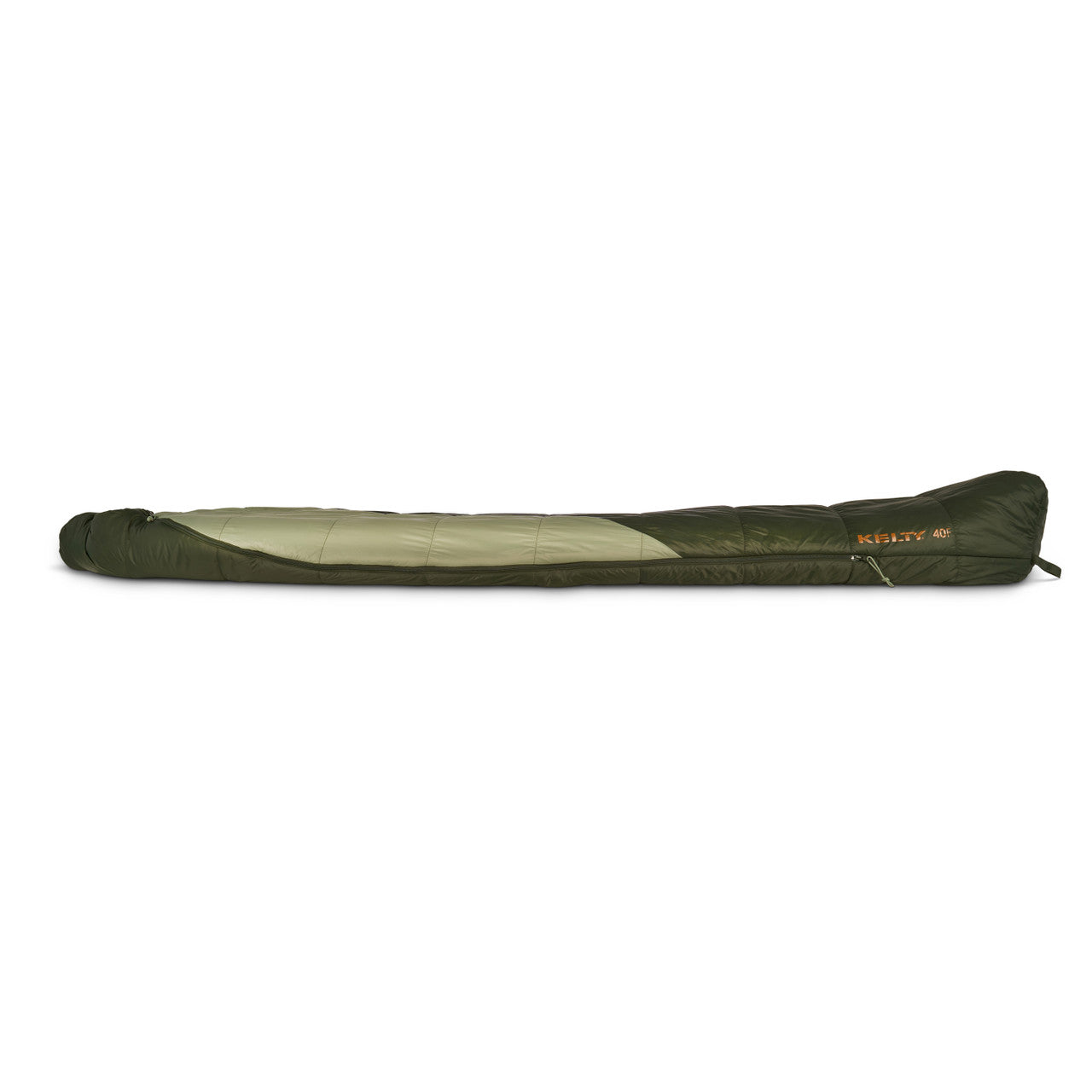 Cosmic Synthetic 40 Sleeping Bag - Image 4