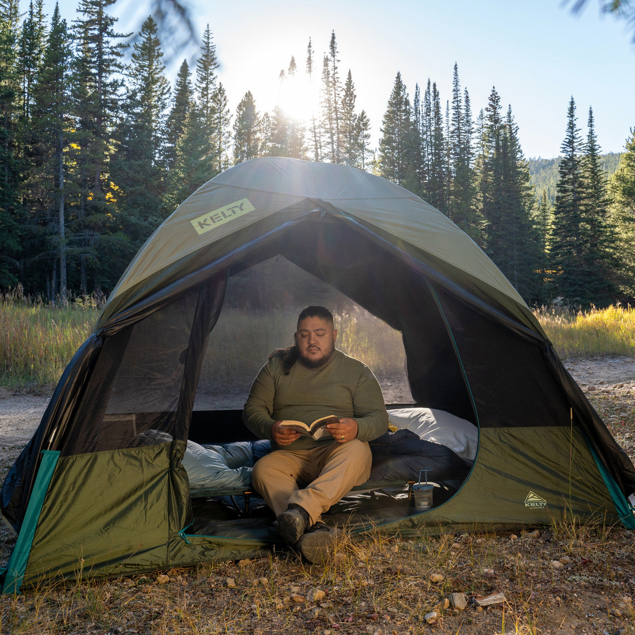Daydreamer 4P Tent - Image 14