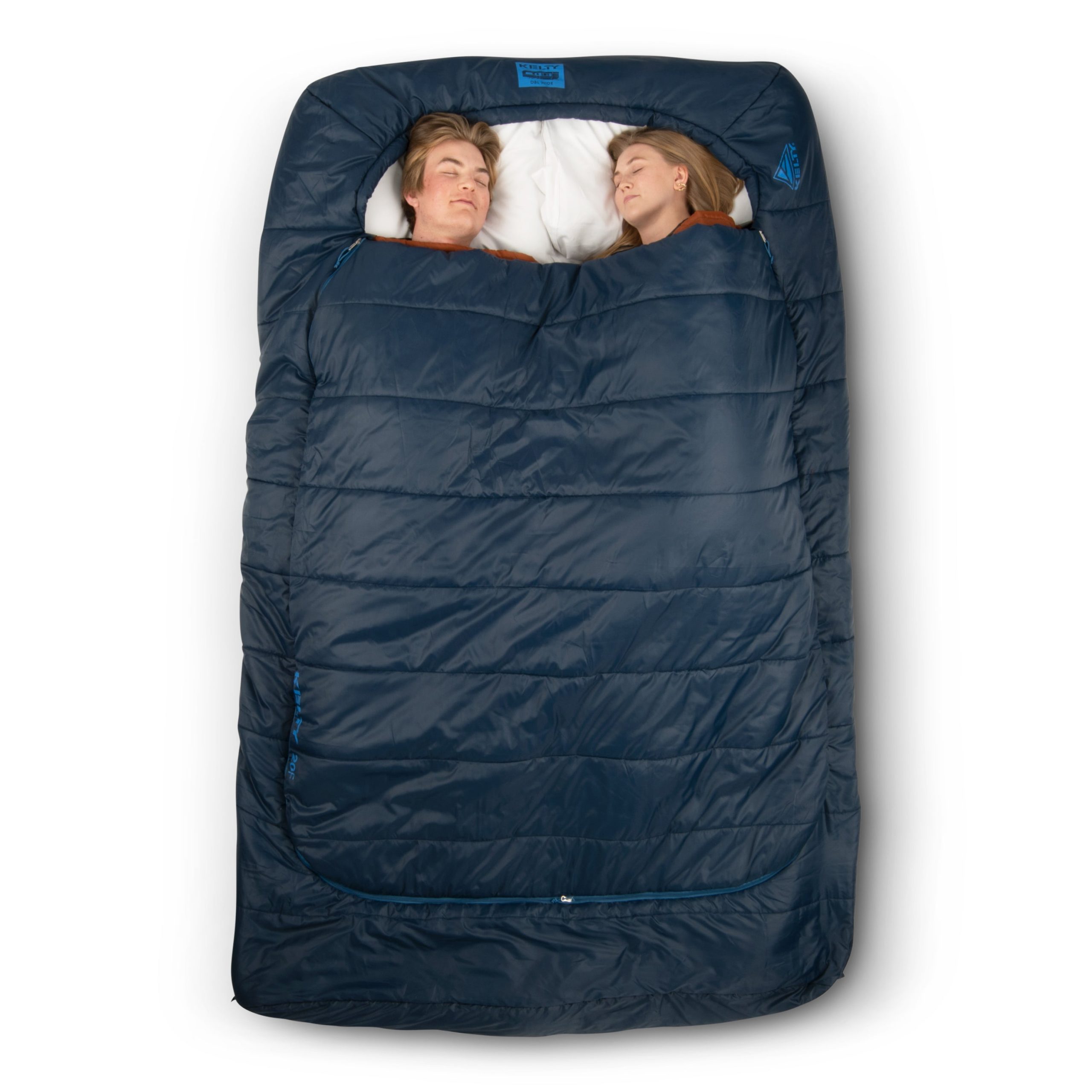Tru.Comfort Doublewide 20 Sleeping Bag - Image 26