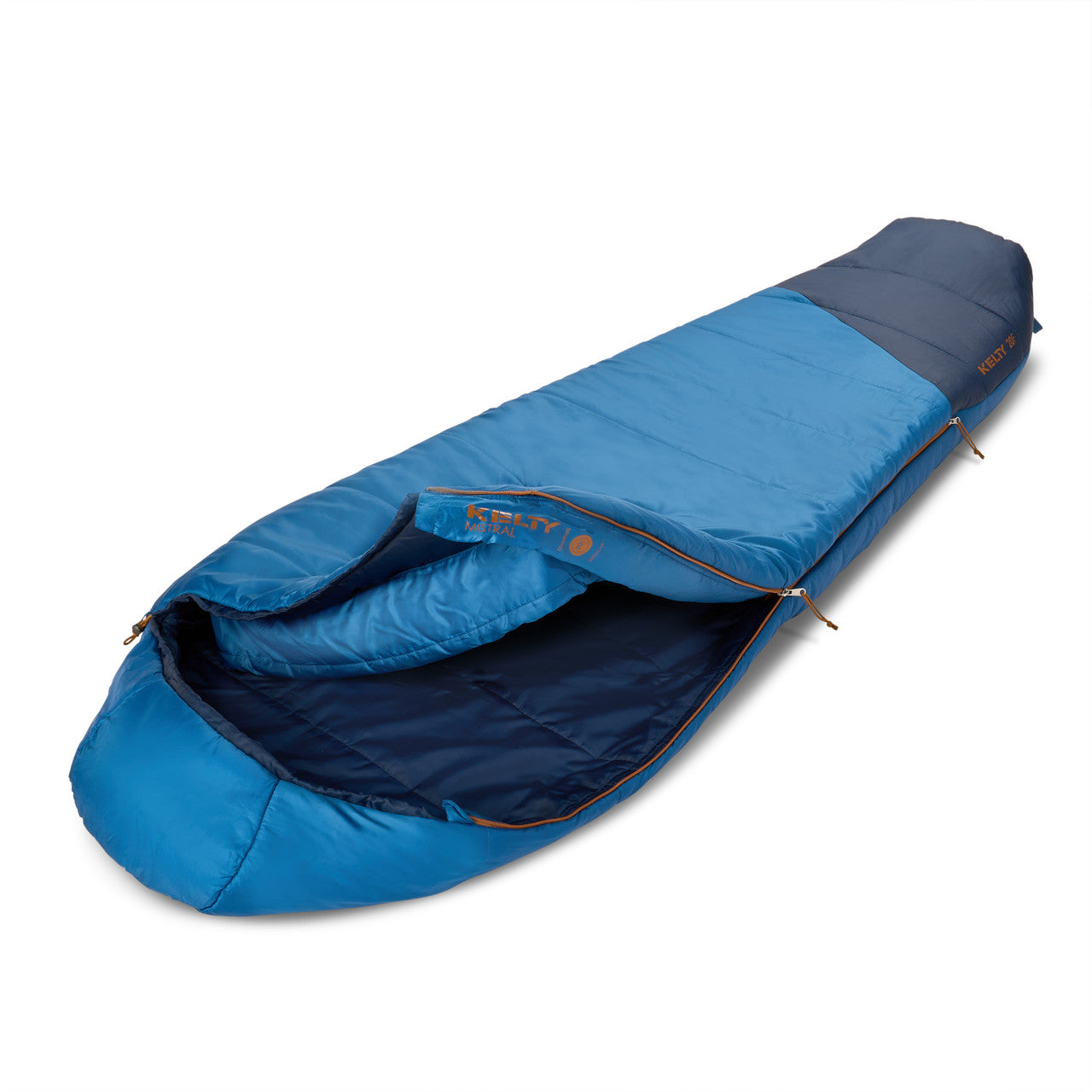 Mistral 20 Sleeping Bag - Image 4