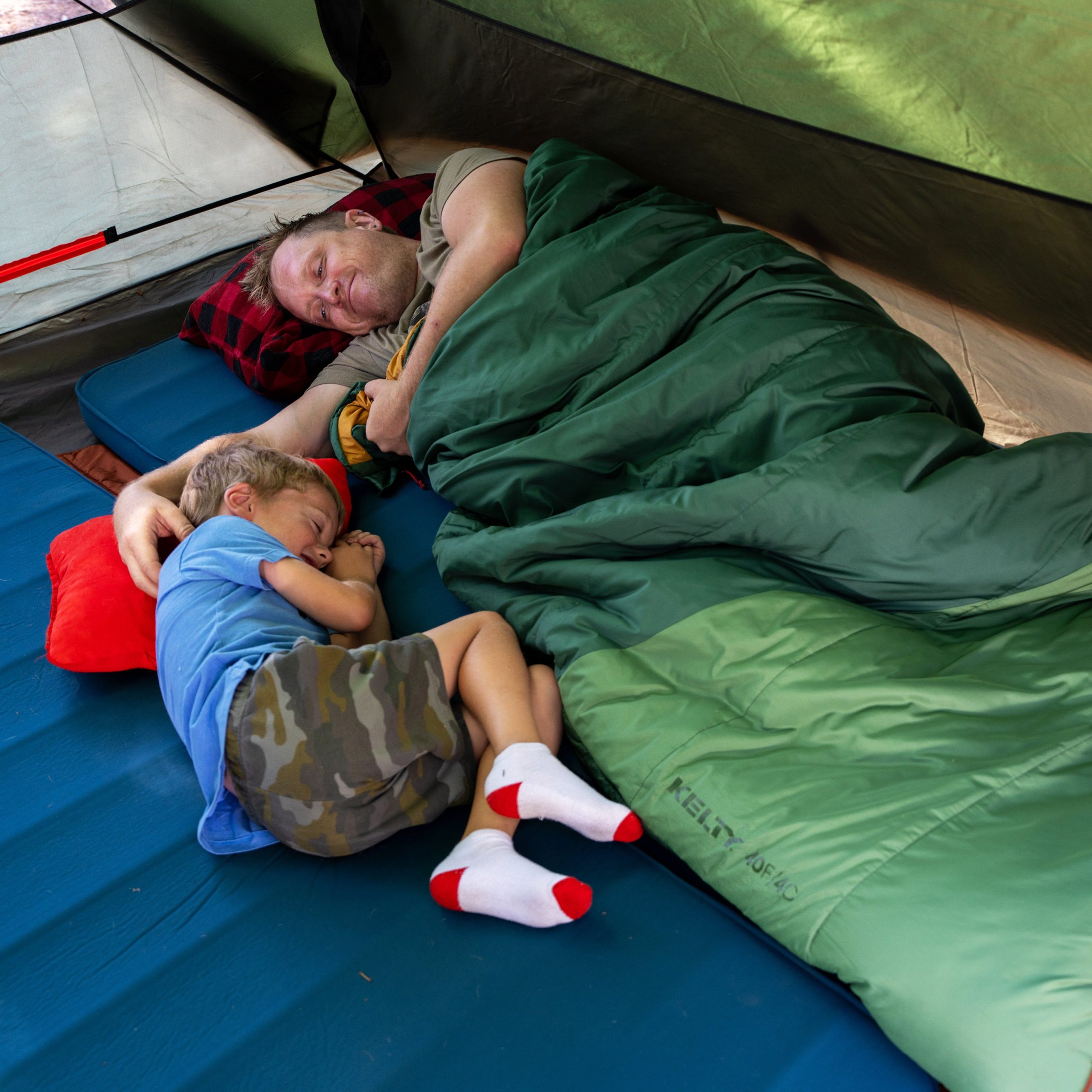 Solstice 40 Sleeping Bag - Image 9