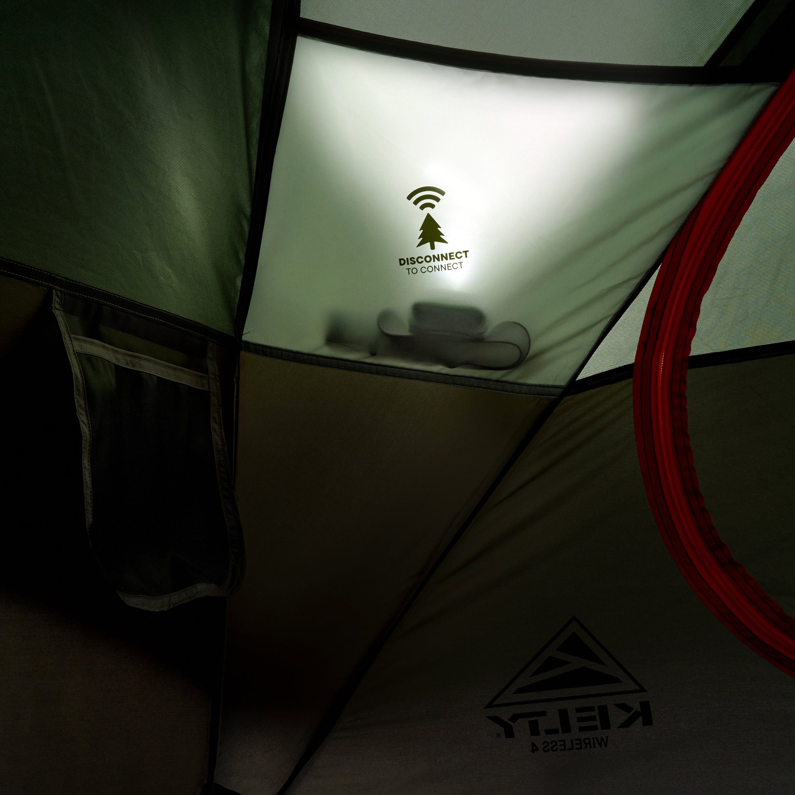 Wireless 2P Tent - Image 9
