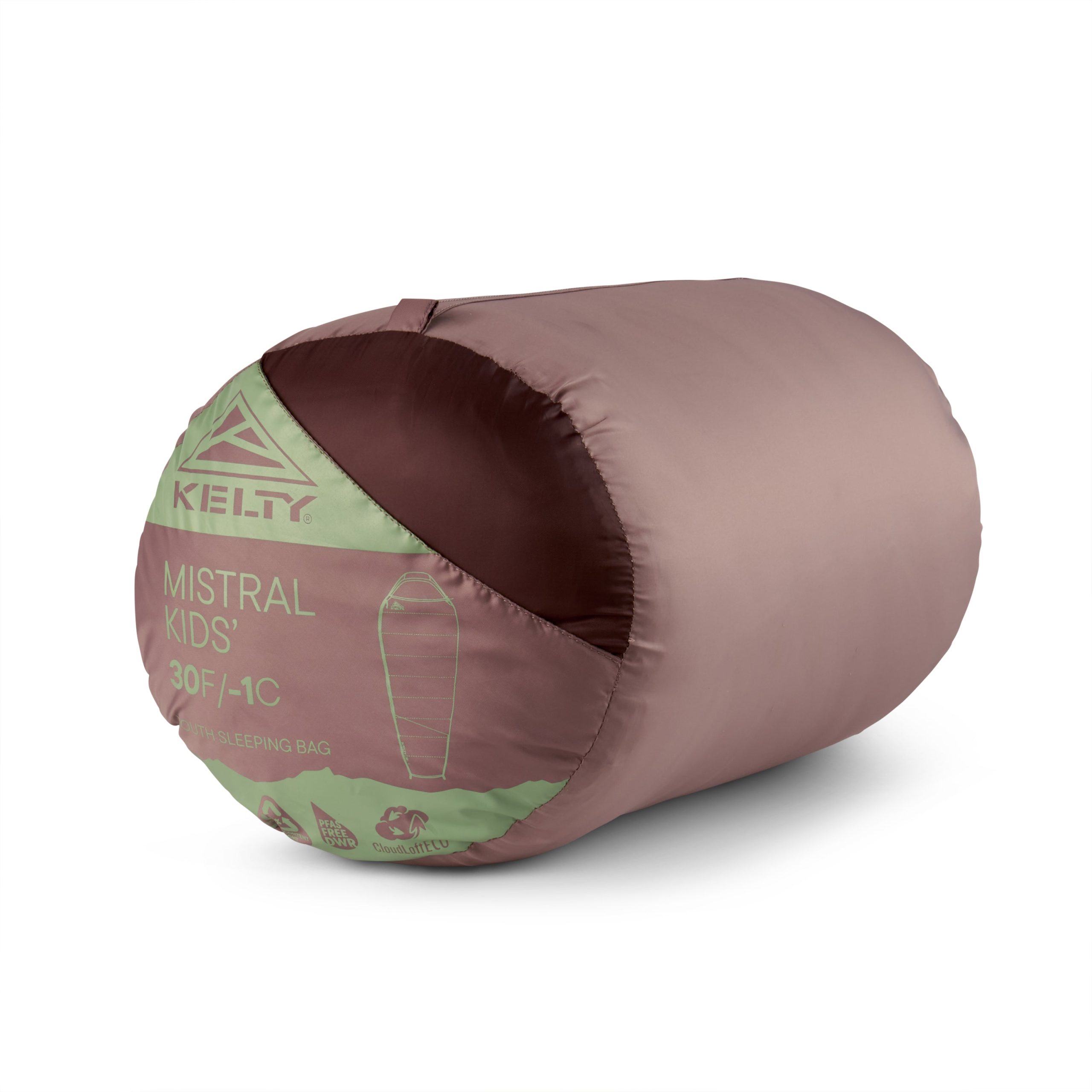 Kids' Mistral 30 Sleeping Bag - Image 19