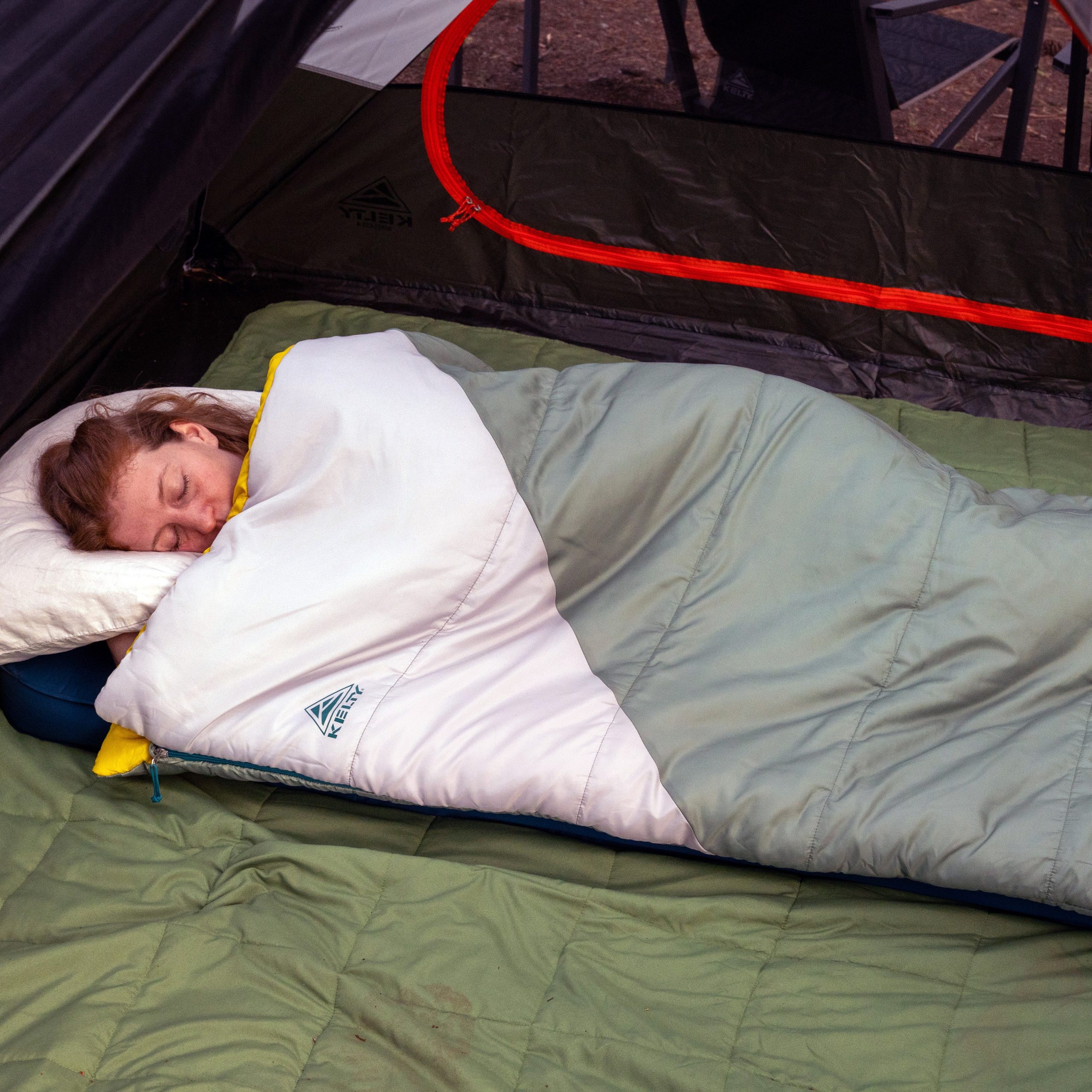 Catena 30 Sleeping Bag - Image 25