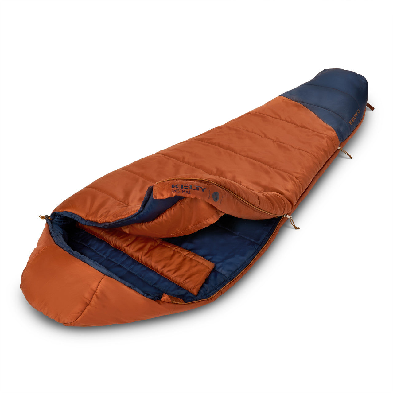 Mistral 0 Sleeping Bag - Image 4