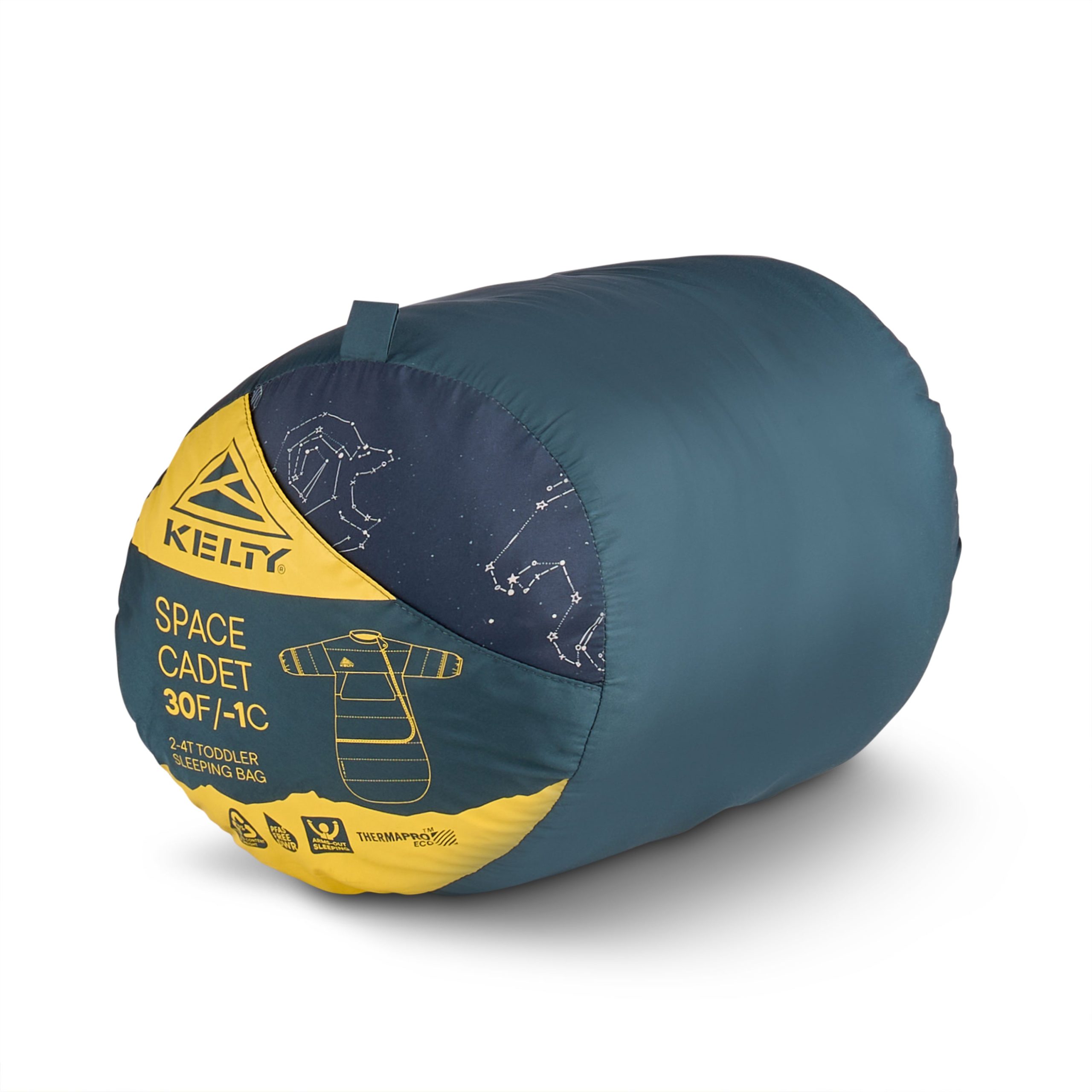SPACE CADET 30 Sleeping Bag - Image 9