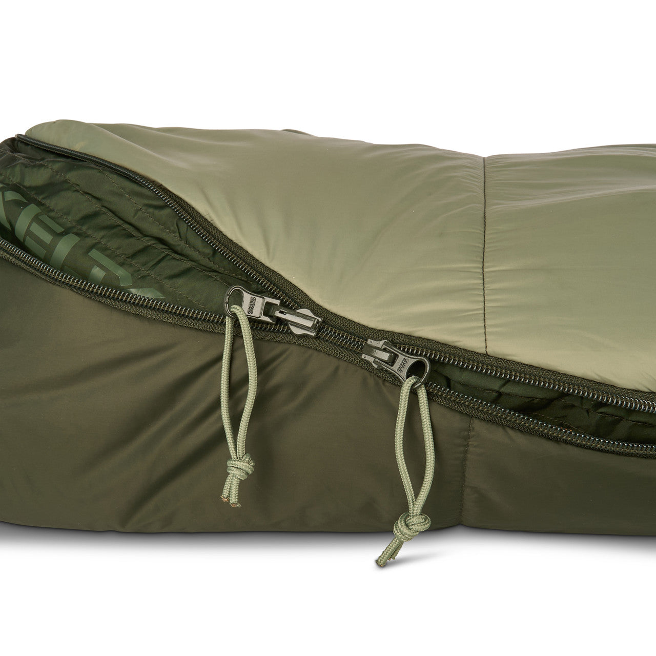 Cosmic Synthetic 40 Sleeping Bag - Image 7