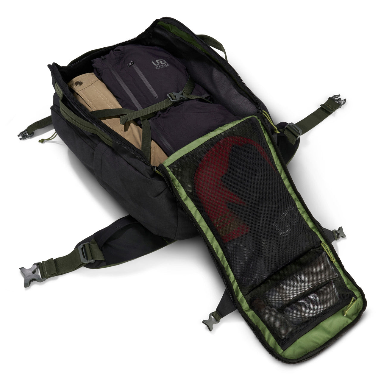 Redwing Traveler 40 - Image 7