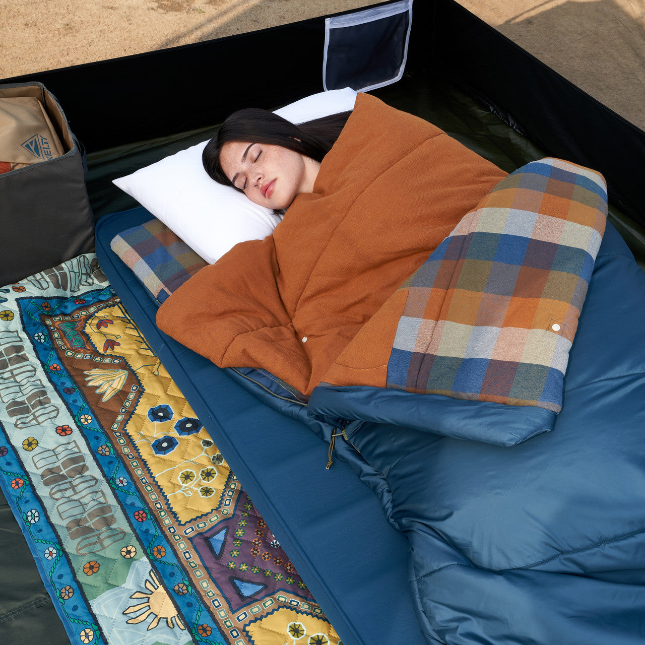 Wayback 20 Sleeping Bag - Image 23