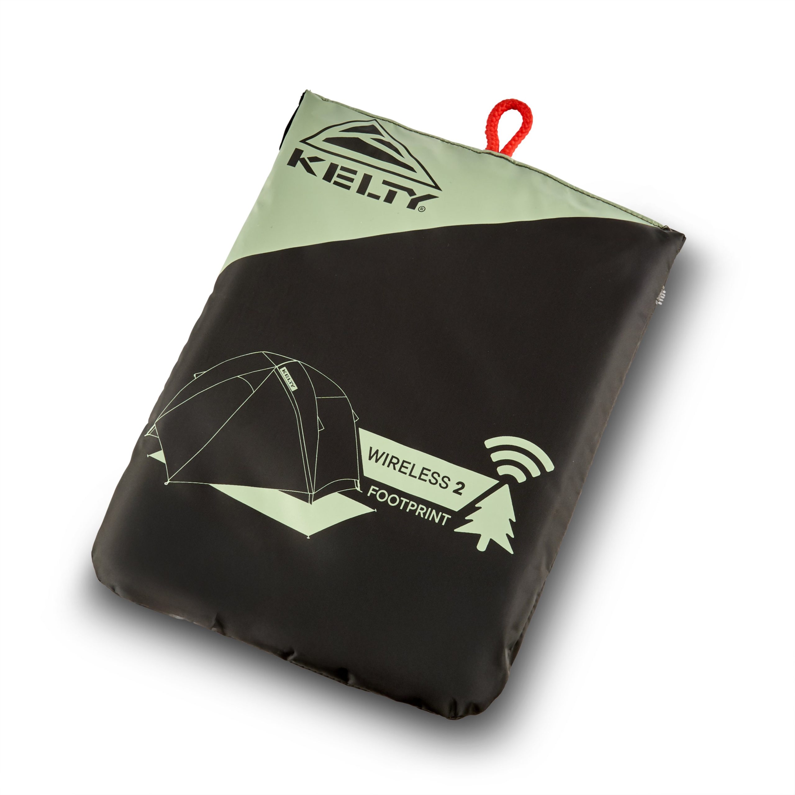 Wireless 2P Footprint