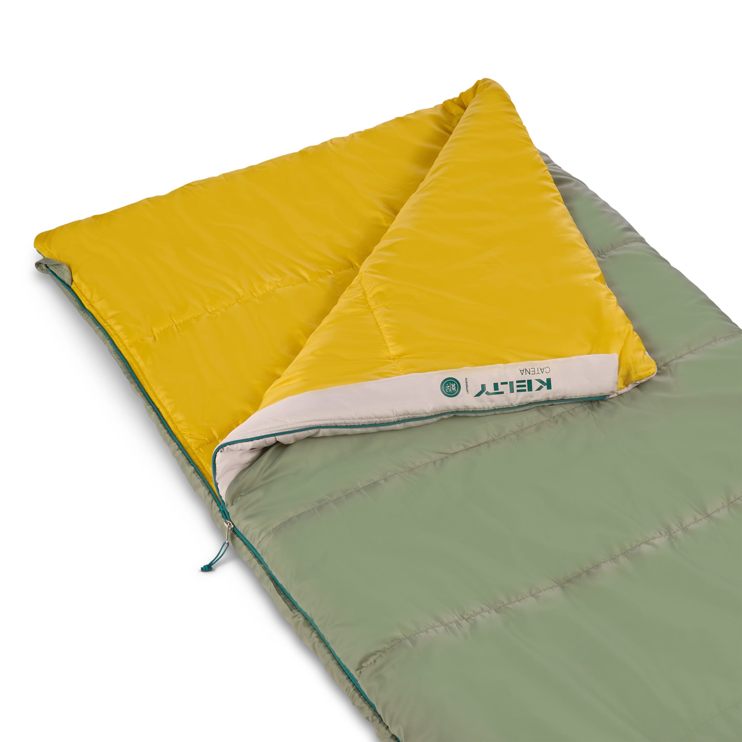 Catena 30 Sleeping Bag - Image 23