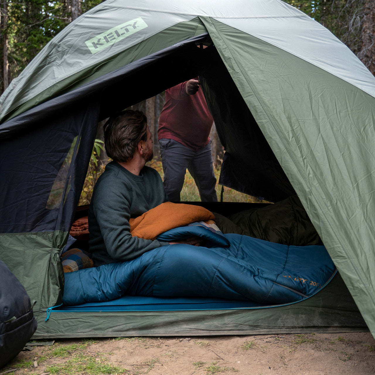 Daydreamer 4P Tent - Image 17