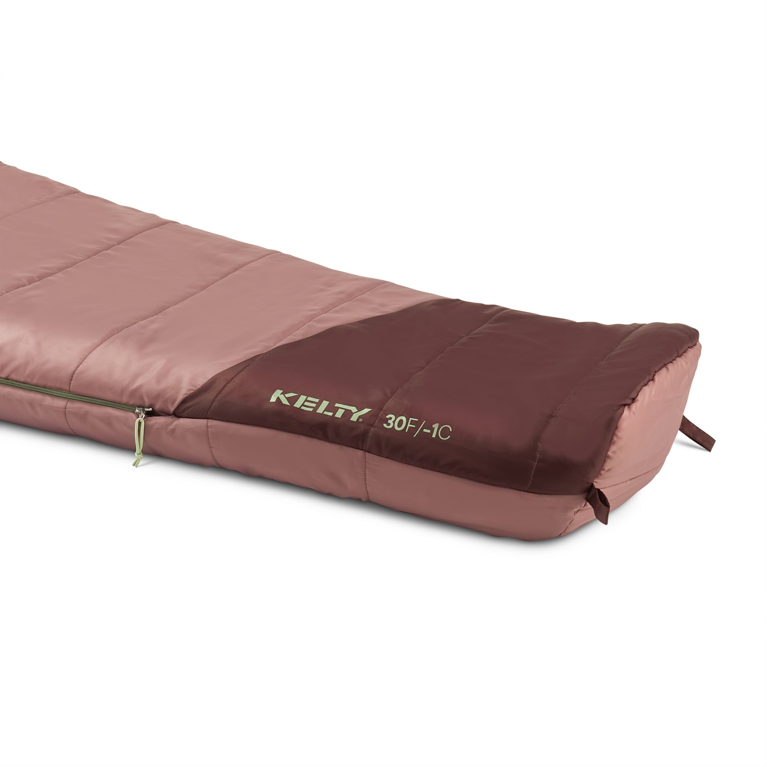 Kids' Mistral 30 Sleeping Bag - Image 26
