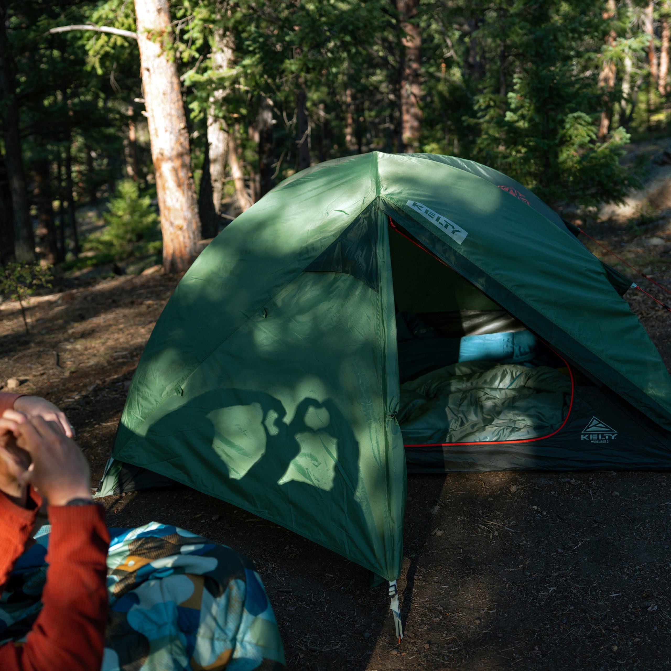 Wireless 2P Tent - Image 16