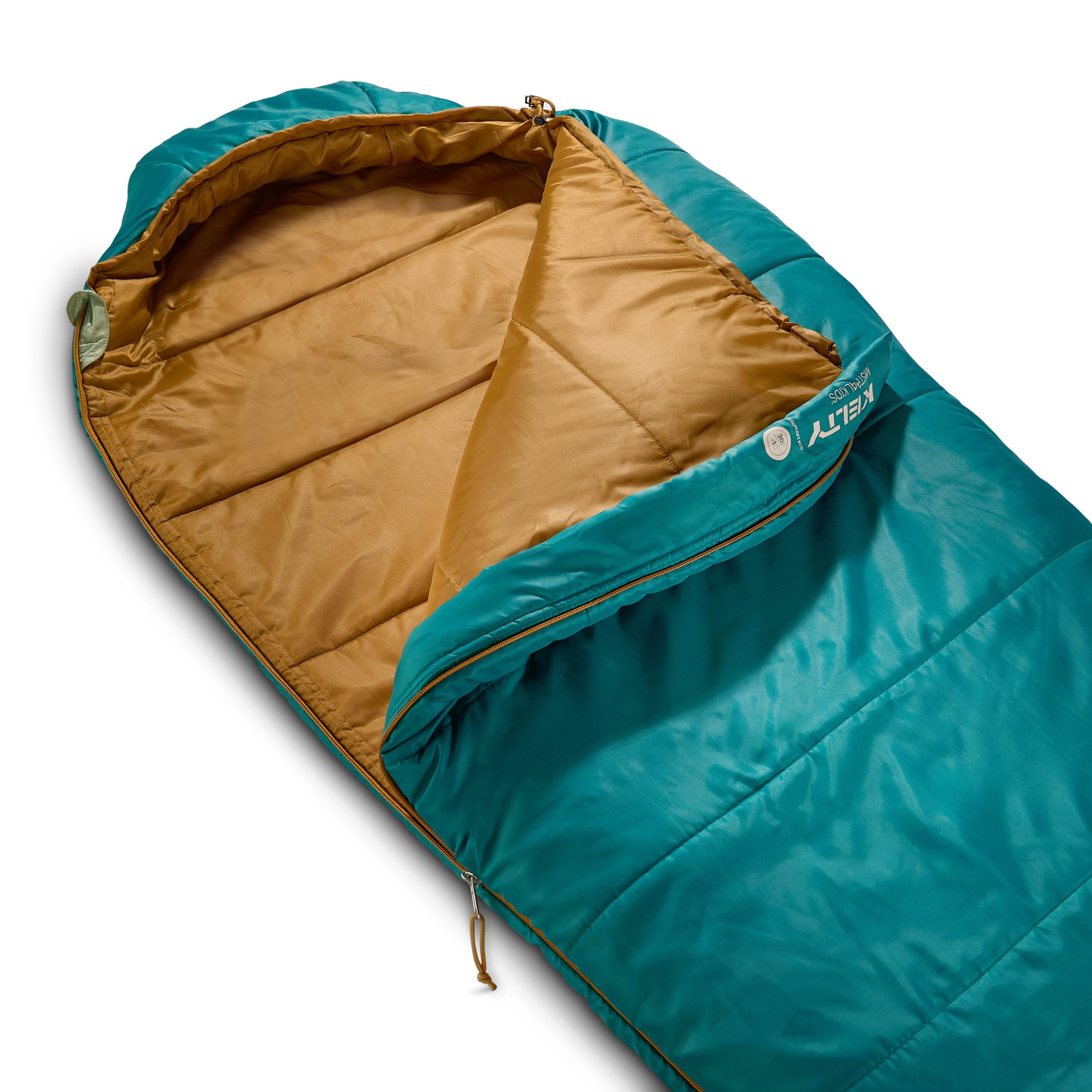 Kids' Mistral 30 Sleeping Bag - Image 24